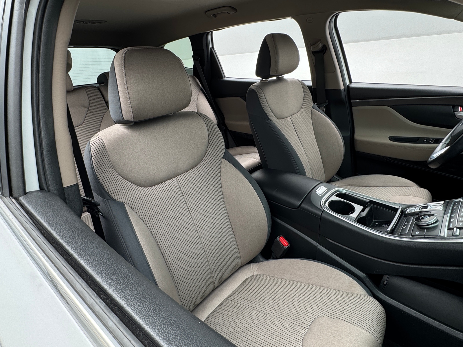 Thumbnail: 2023 Hyundai Santa Fe - 2