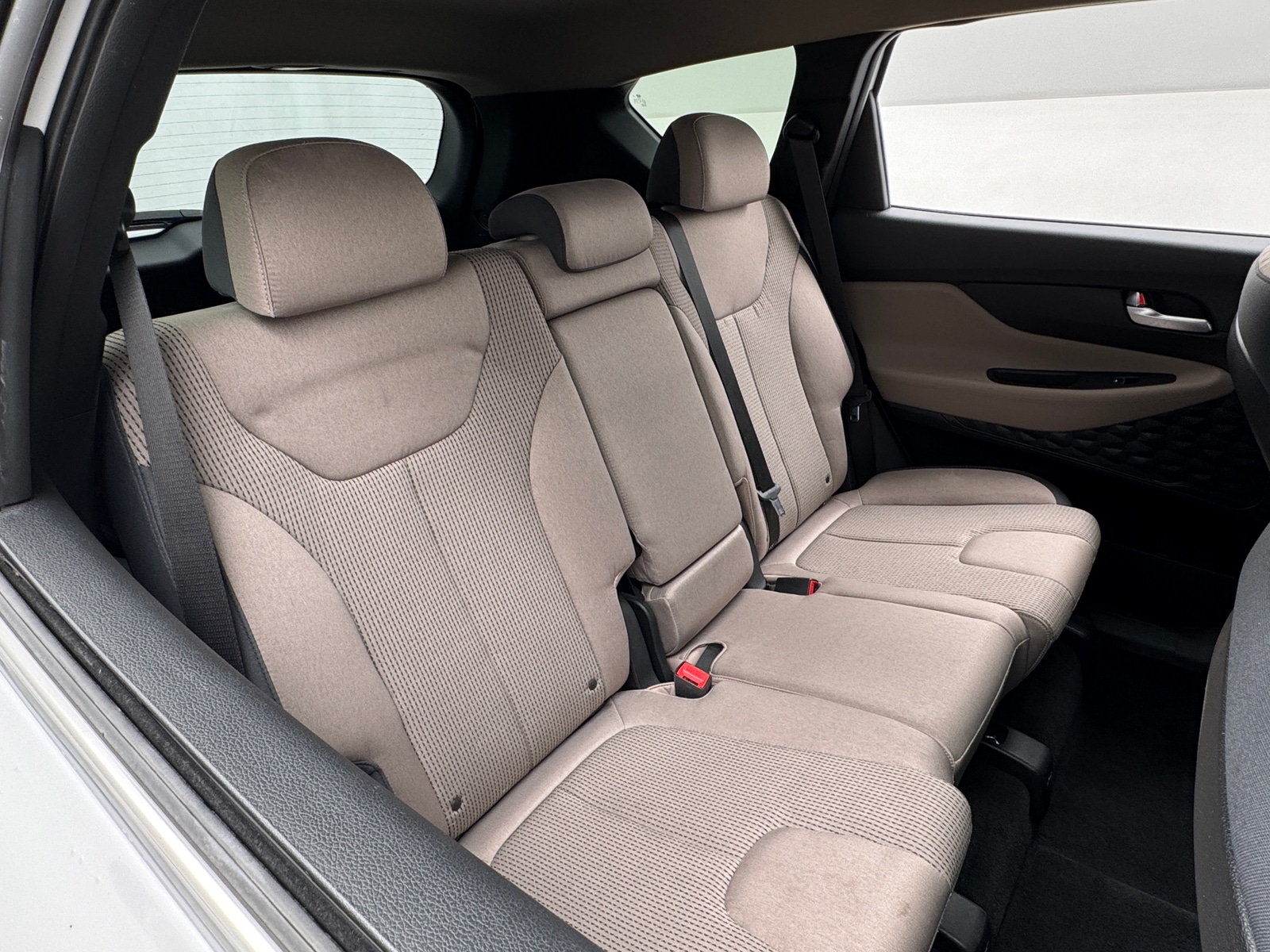 Thumbnail: 2023 Hyundai Santa Fe - 6