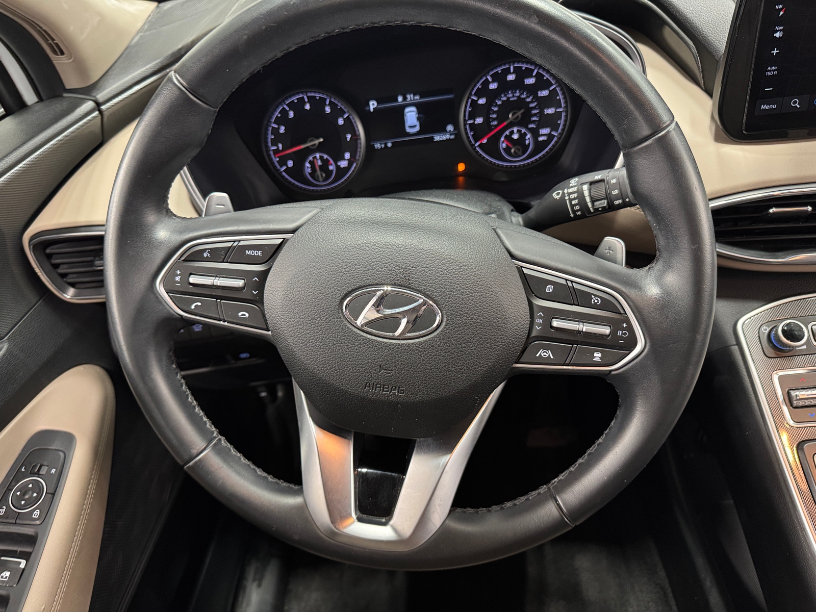 Thumbnail: 2023 Hyundai Santa Fe - 5