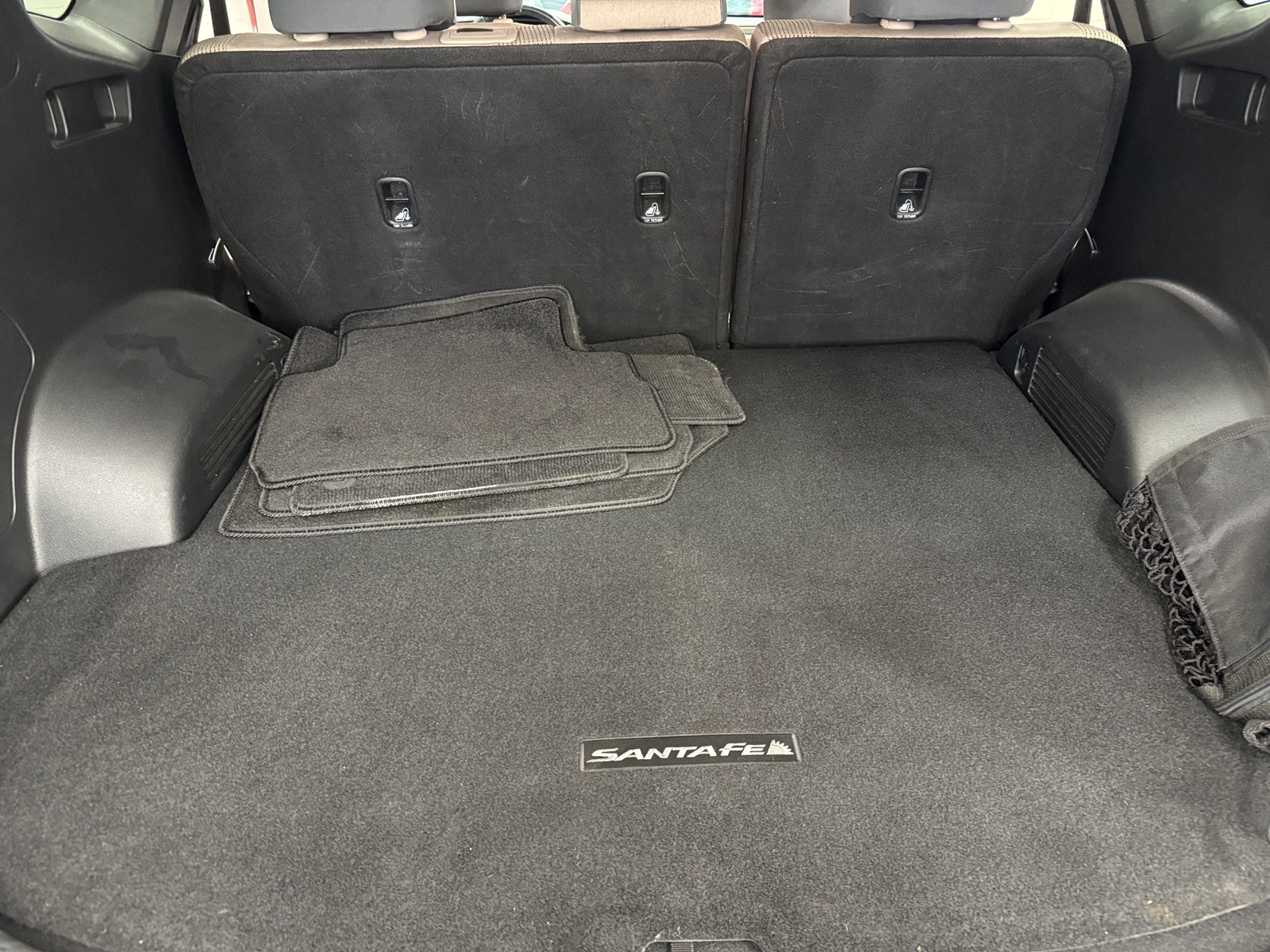 Thumbnail: 2023 Hyundai Santa Fe - 7