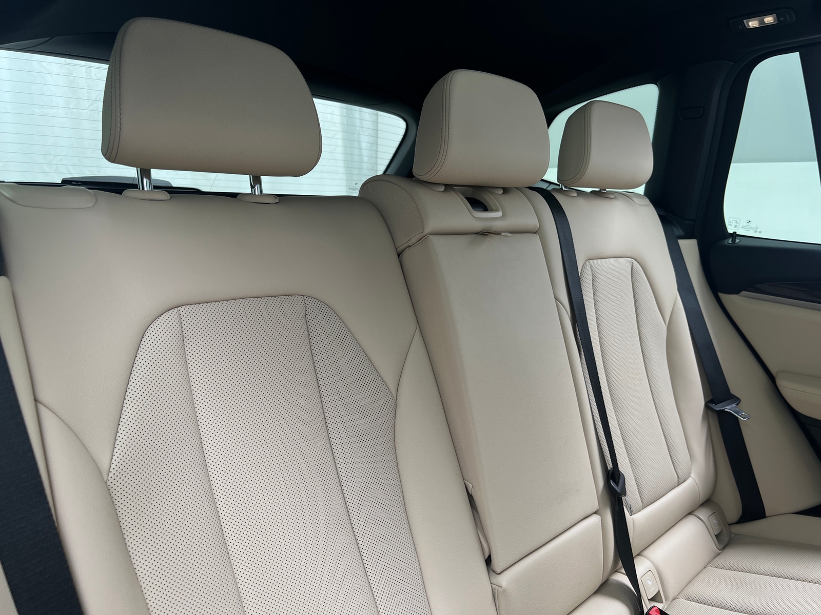Thumbnail: 2023 BMW X3 - 5