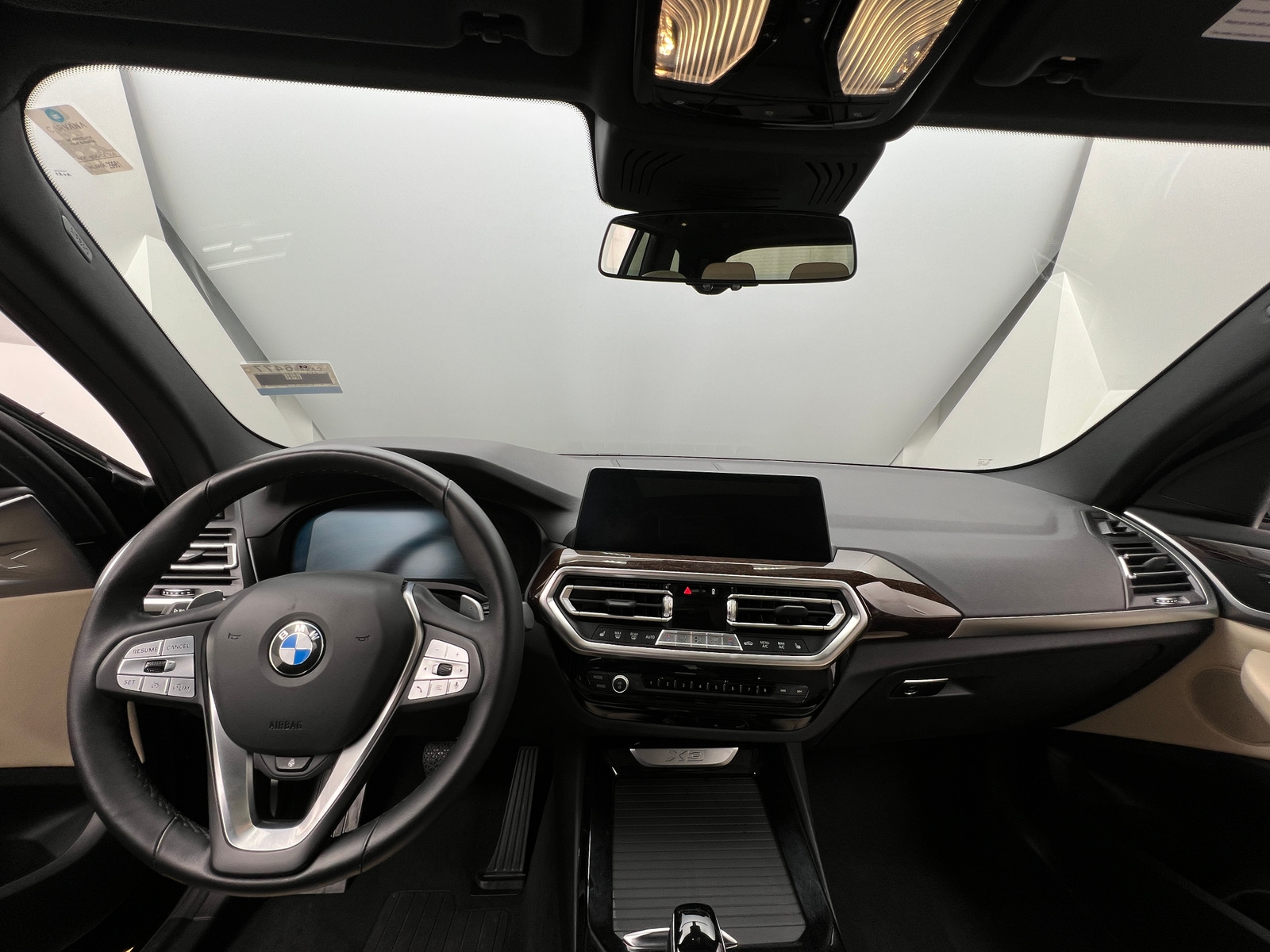 Thumbnail: 2023 BMW X3 - 2