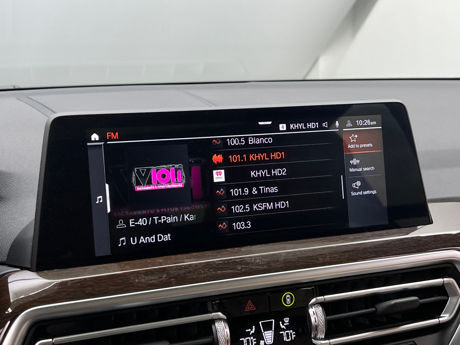 Thumbnail: 2023 BMW X3 - 3
