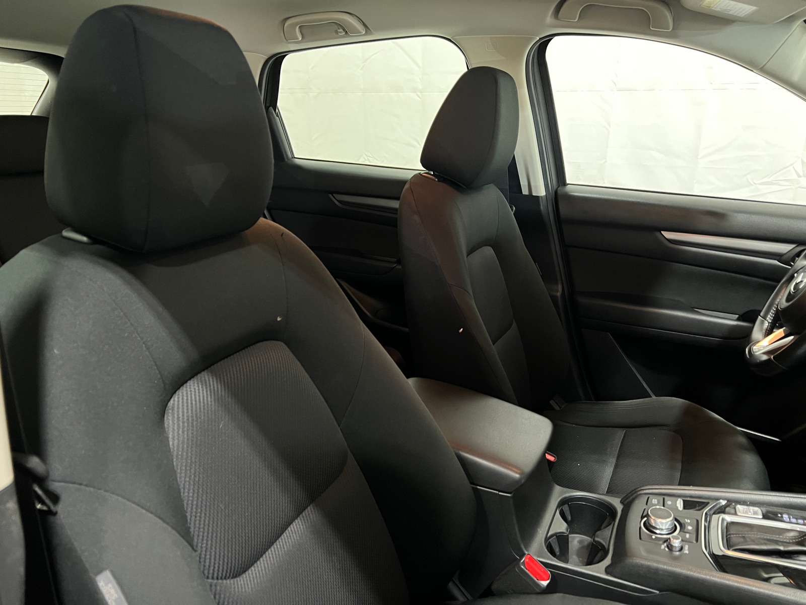 Thumbnail: 2019 Mazda CX-5 - 2