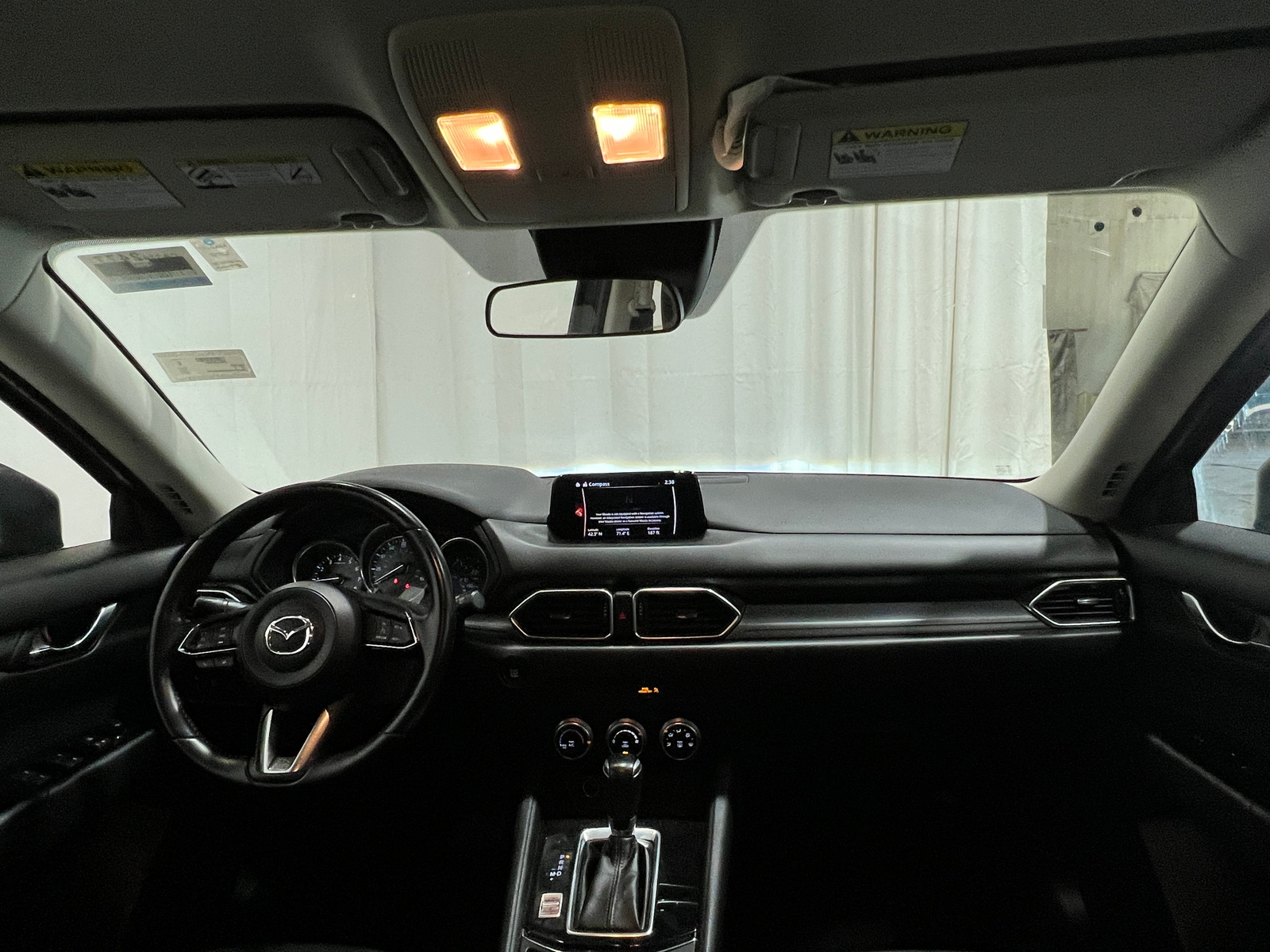 Thumbnail: 2019 Mazda CX-5 - 3