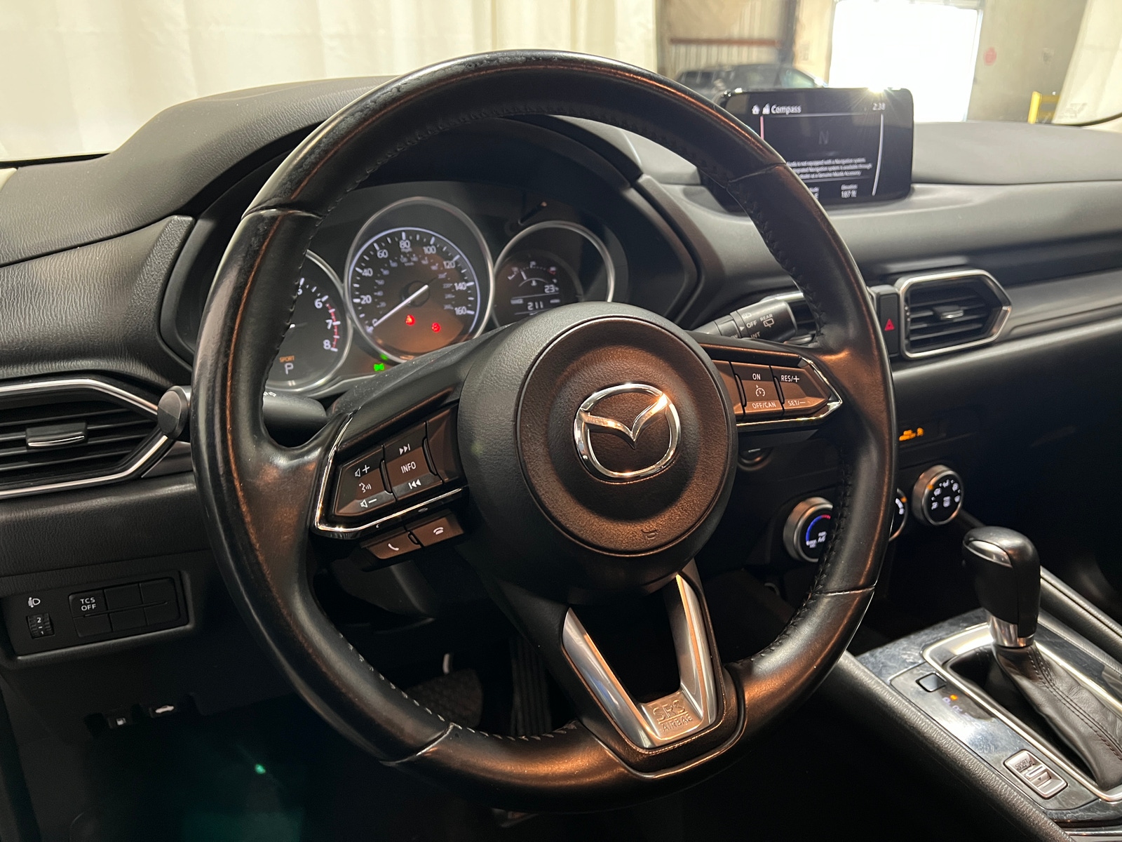 Thumbnail: 2019 Mazda CX-5 - 5