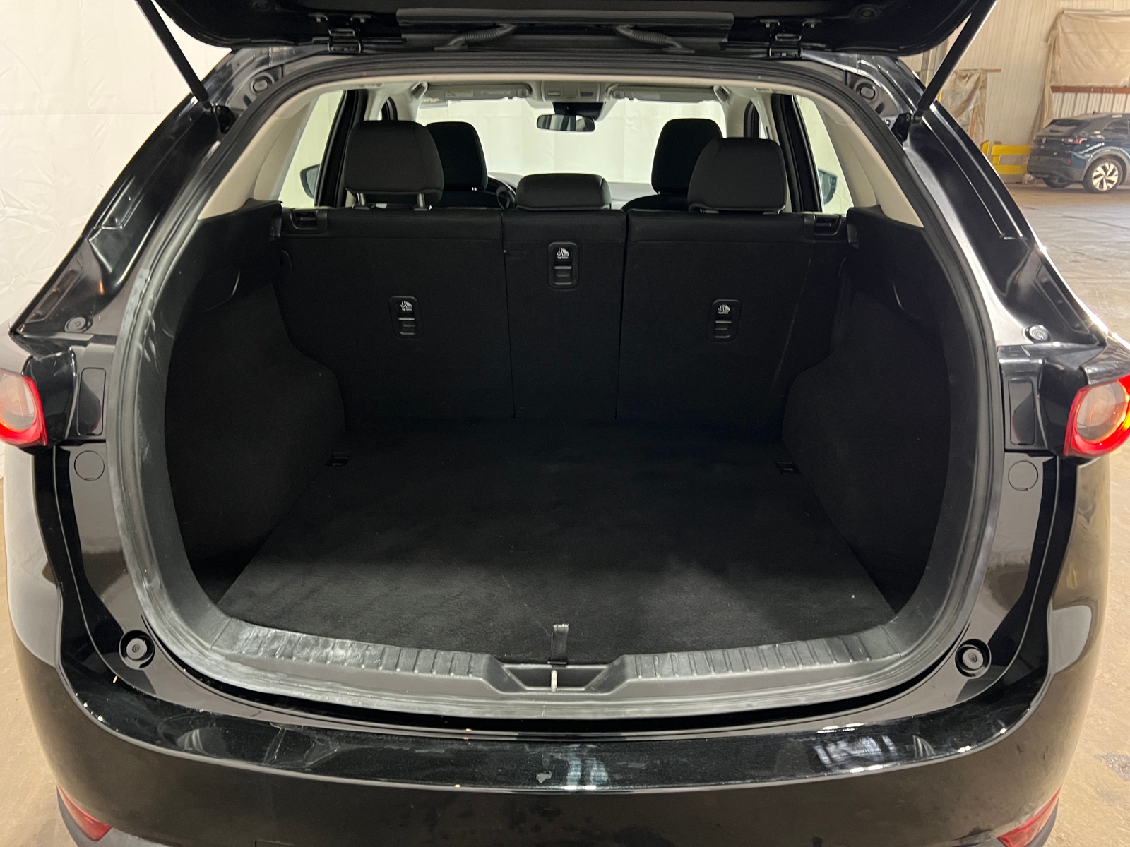 Thumbnail: 2019 Mazda CX-5 - 7