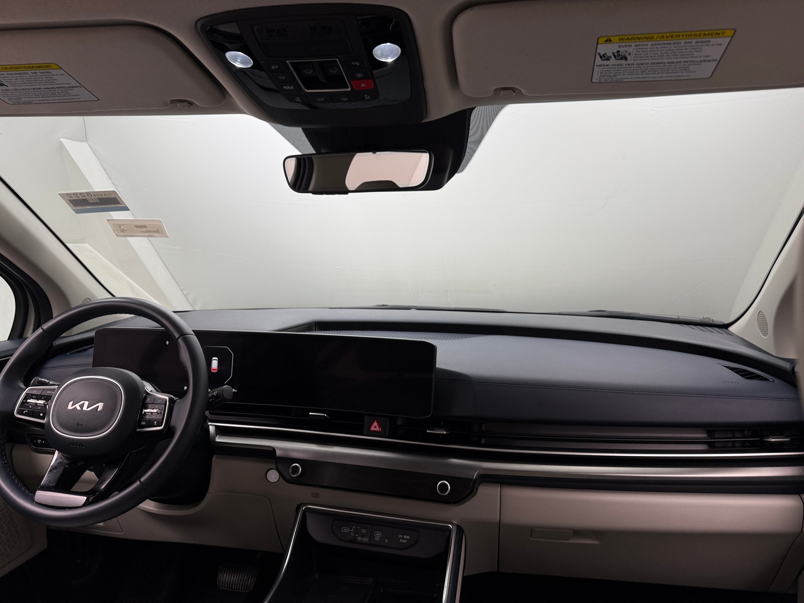 Thumbnail: 2025 Kia Carnival - 2