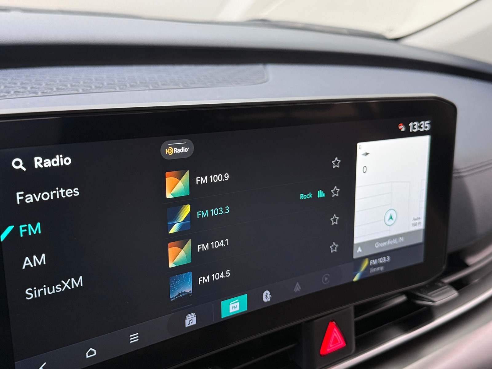 Thumbnail: 2025 Kia Carnival - 3