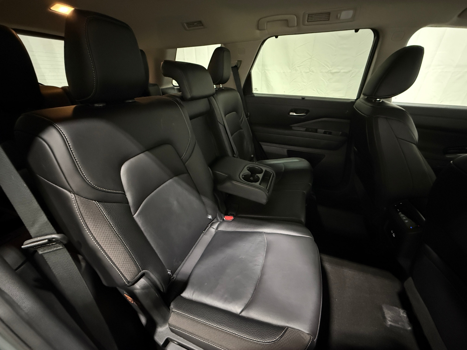 Thumbnail: 2025 Nissan Pathfinder - 5