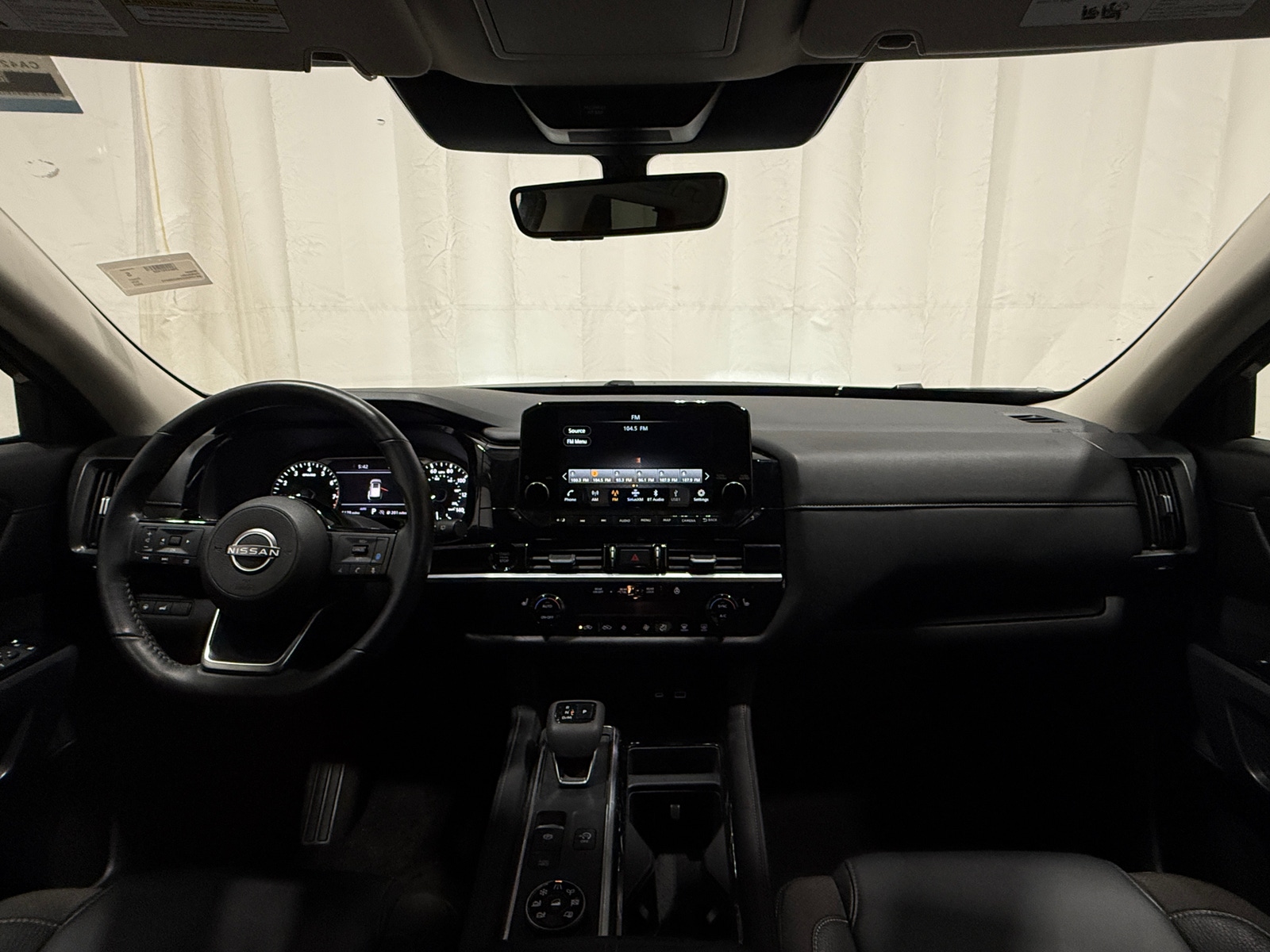 Thumbnail: 2025 Nissan Pathfinder - 2