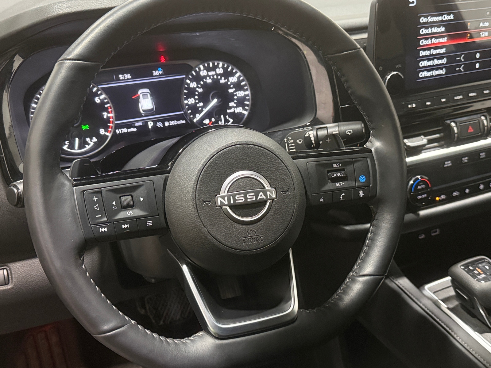 Thumbnail: 2025 Nissan Pathfinder - 4