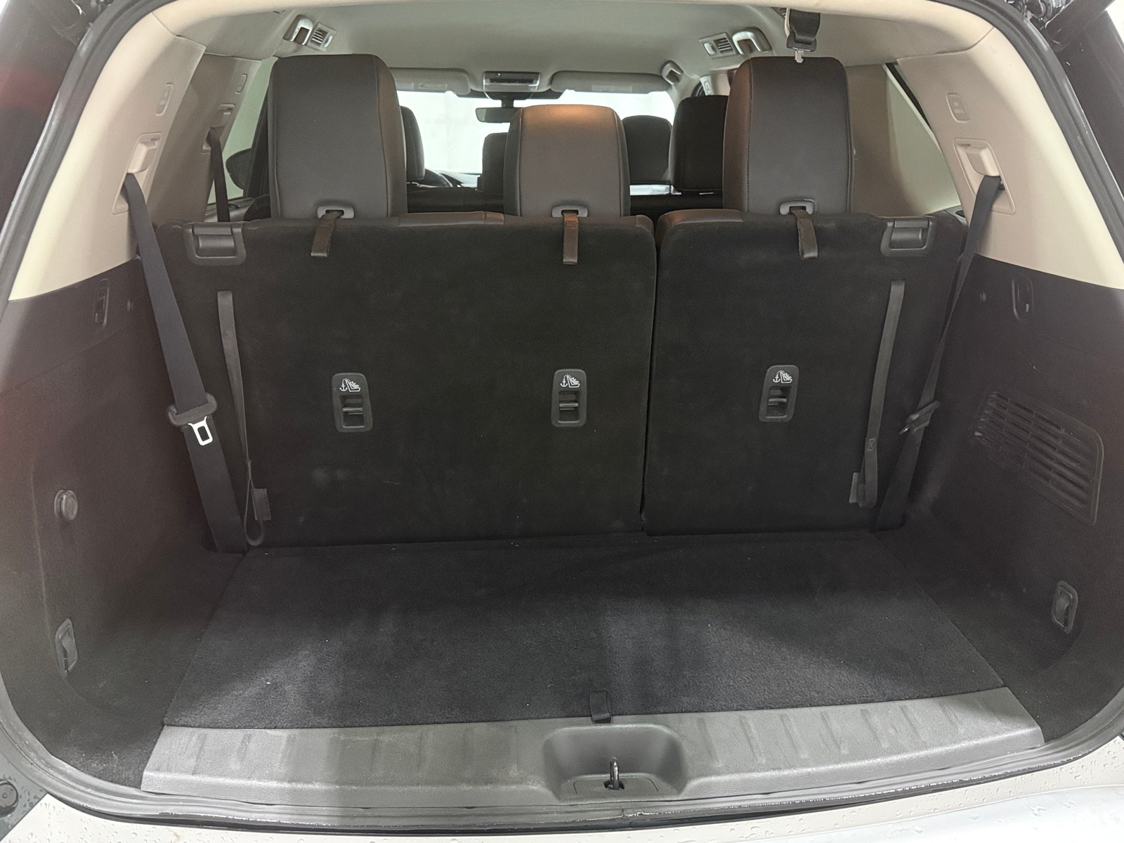 Thumbnail: 2025 Nissan Pathfinder - 6