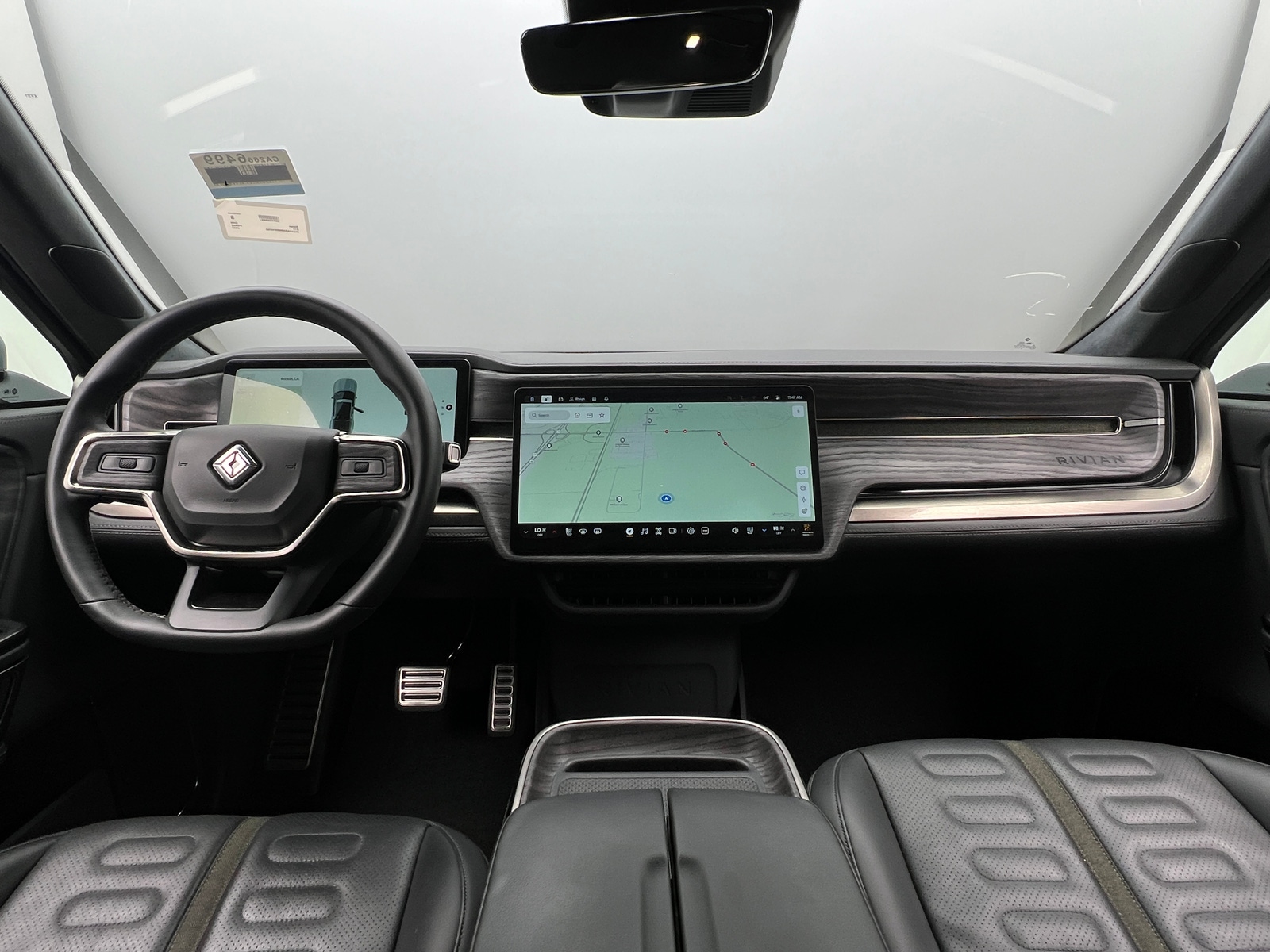 Thumbnail: 2022 Rivian R1T - 2