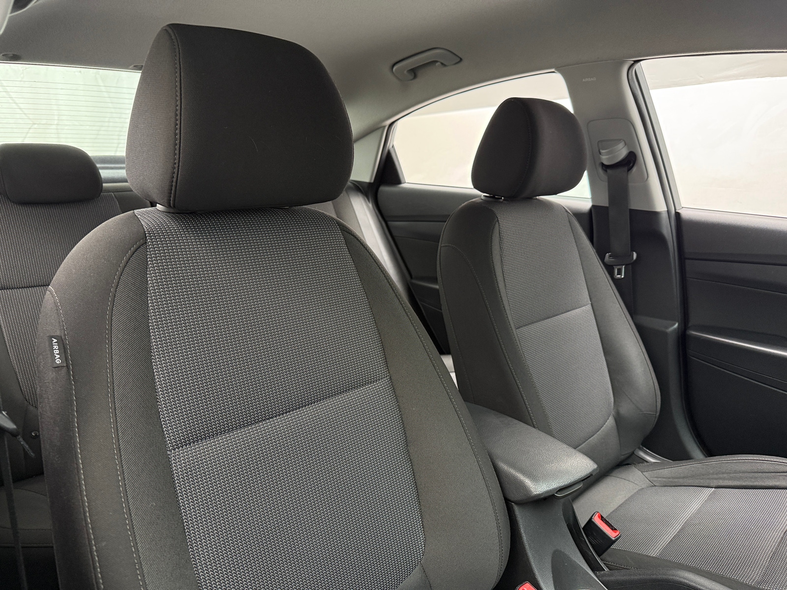 Thumbnail: 2022 Hyundai Accent - 2