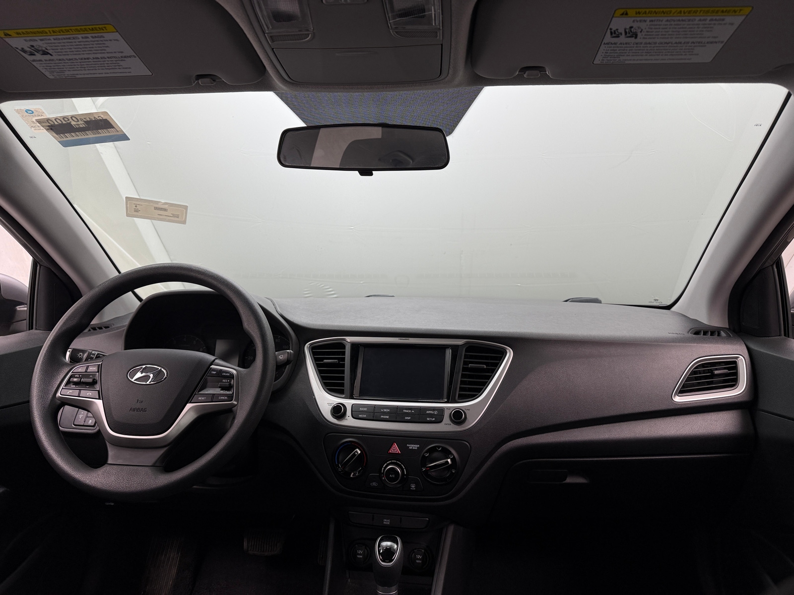 Thumbnail: 2022 Hyundai Accent - 3