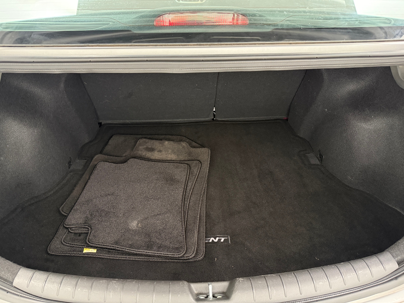 Thumbnail: 2022 Hyundai Accent - 7