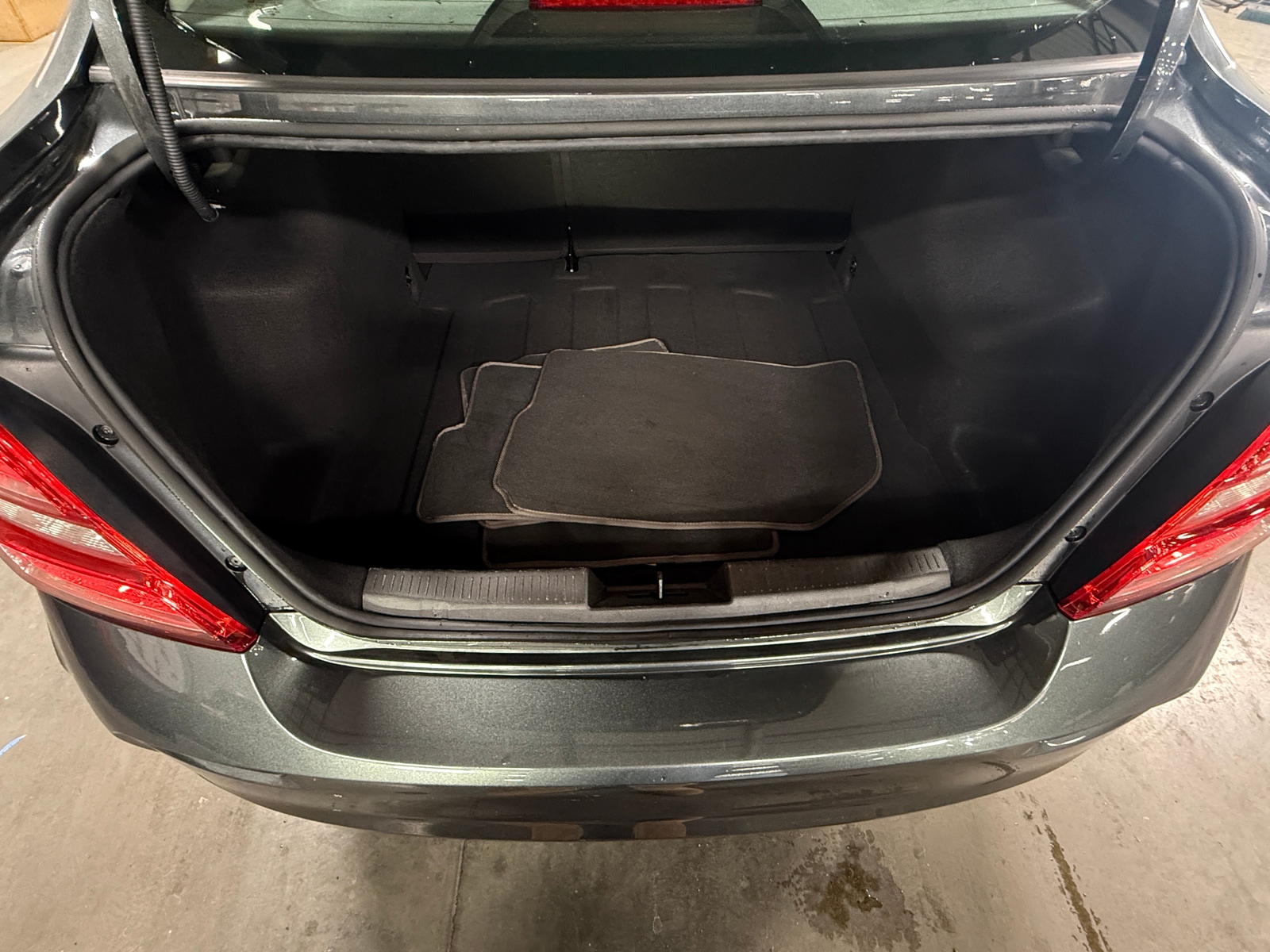 Thumbnail: 2020 Chevrolet Sonic - 7