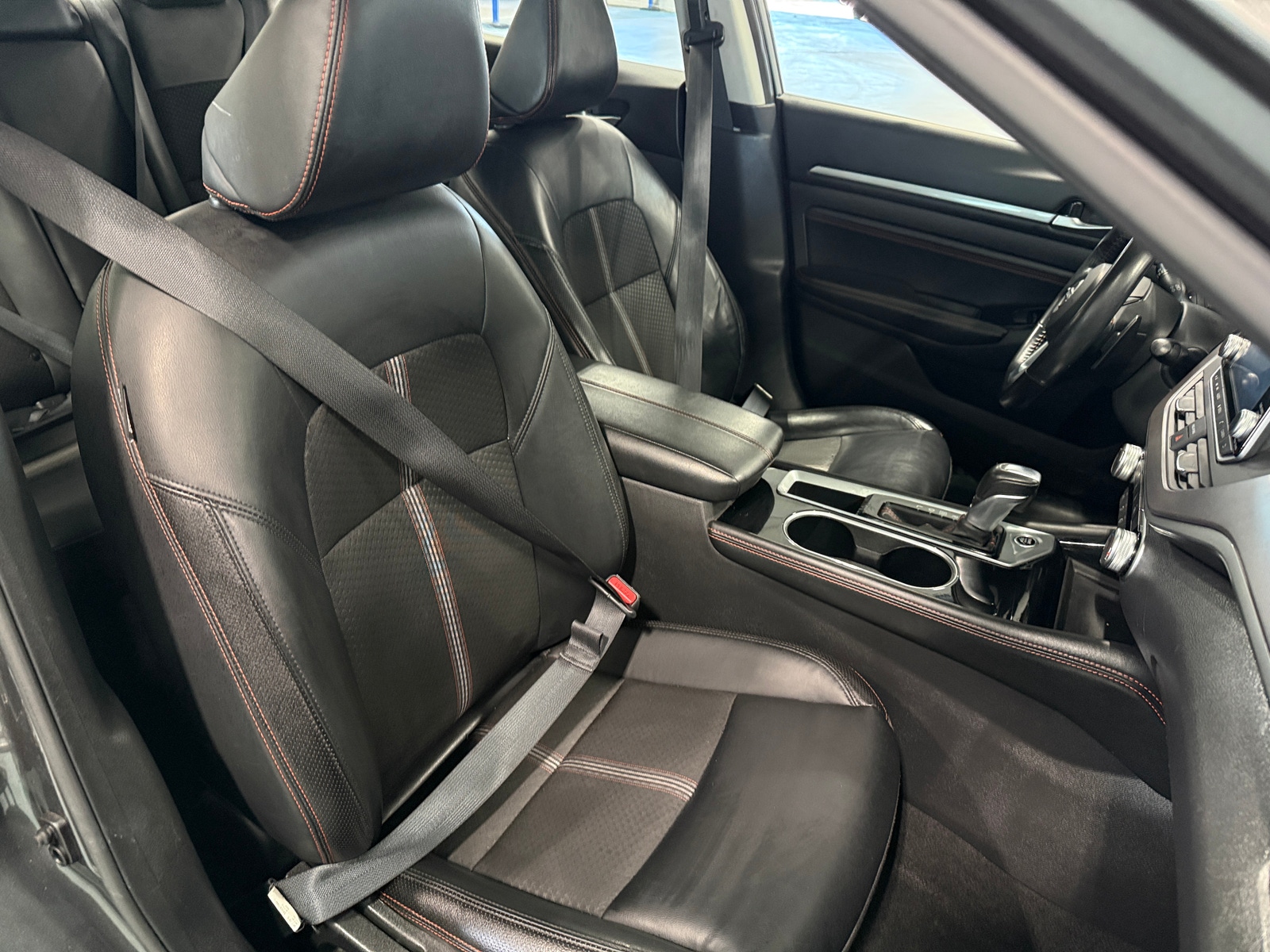 Thumbnail: 2023 Nissan Altima - 2