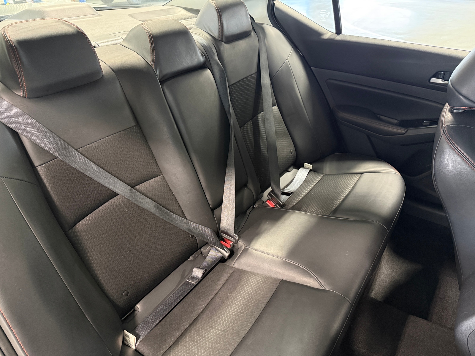 Thumbnail: 2023 Nissan Altima - 6