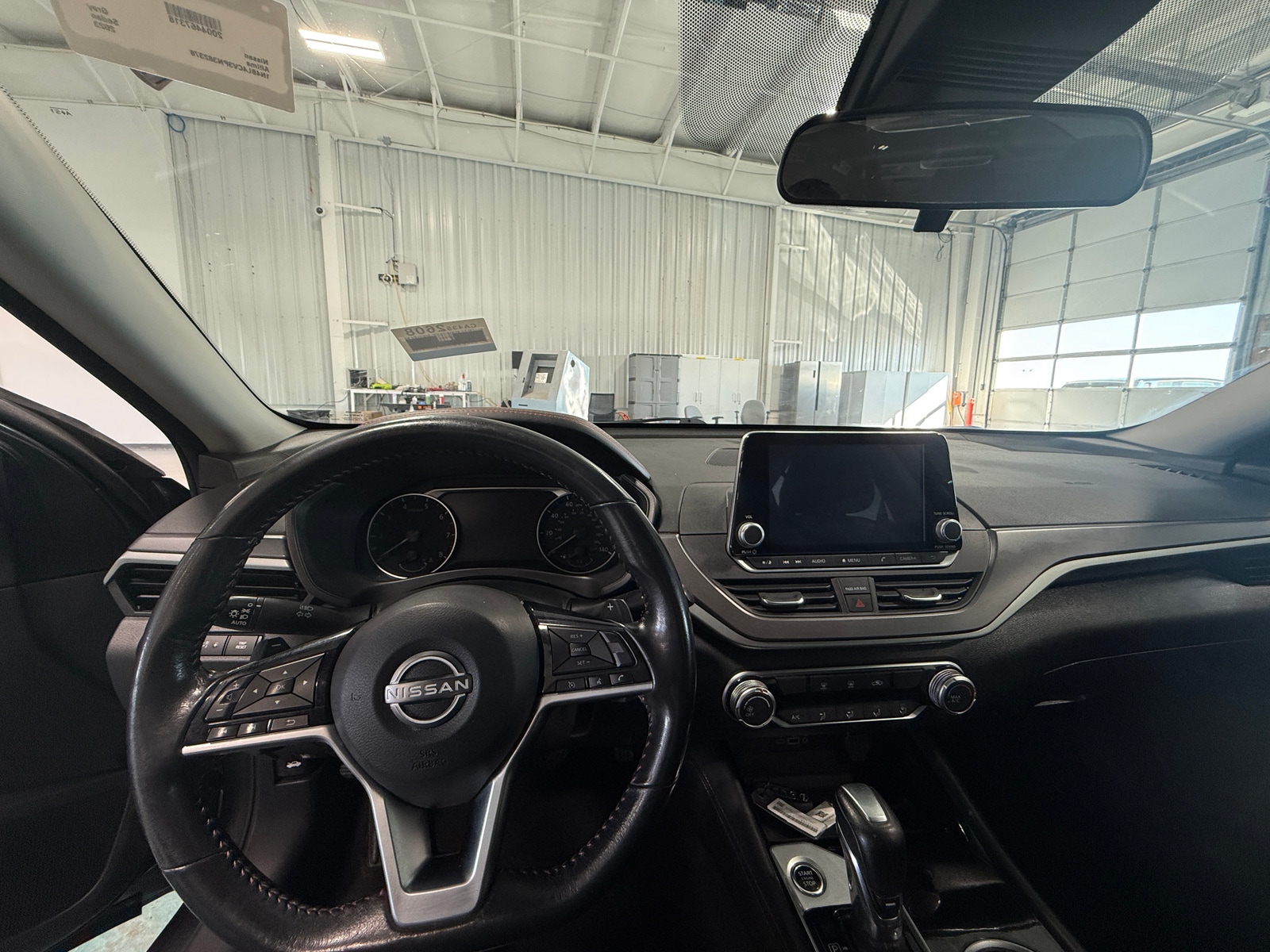 Thumbnail: 2023 Nissan Altima - 3