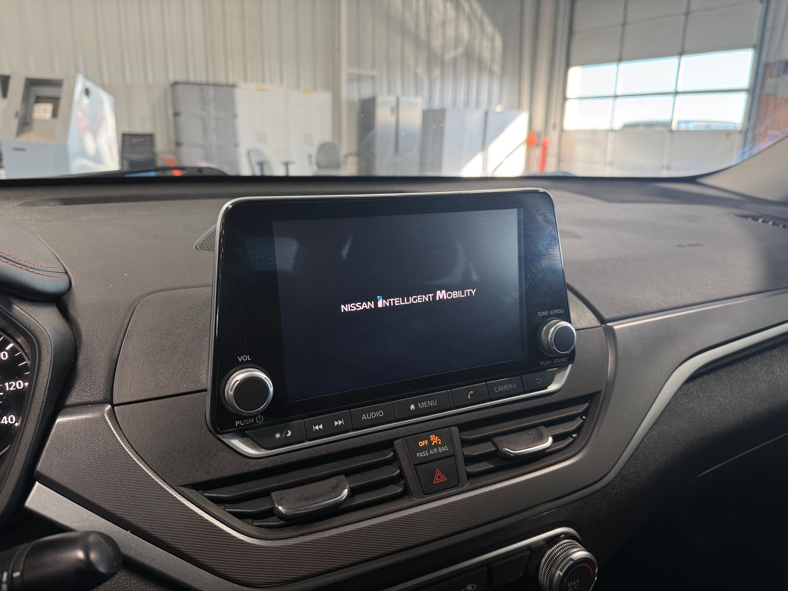 Thumbnail: 2023 Nissan Altima - 4