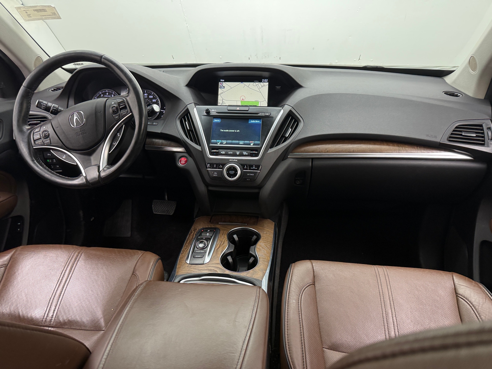 Thumbnail: 2020 Acura MDX - 2