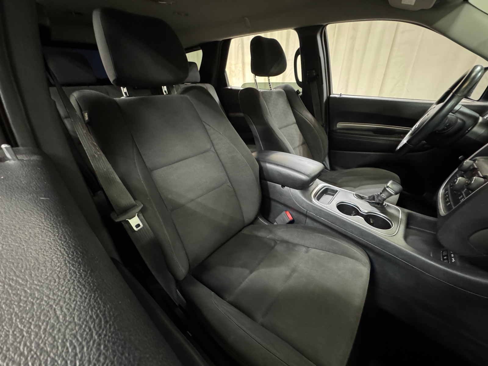 Thumbnail: 2019 Dodge Durango - 2