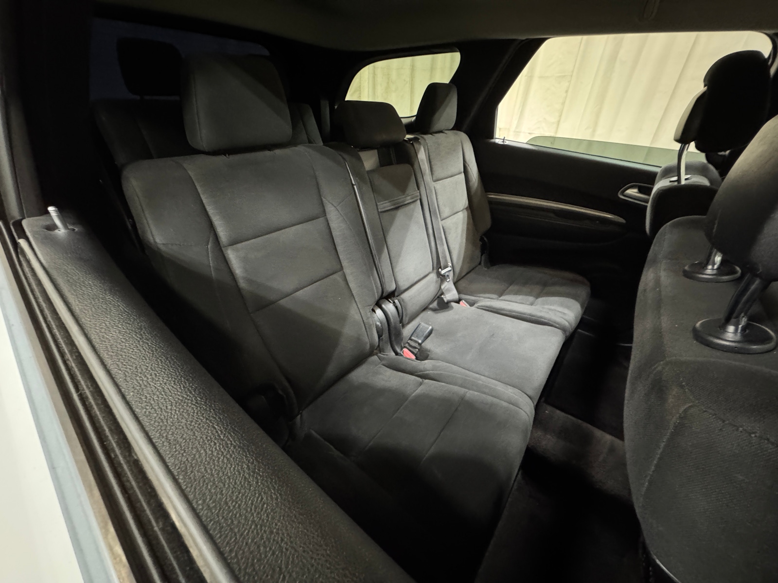 Thumbnail: 2019 Dodge Durango - 6