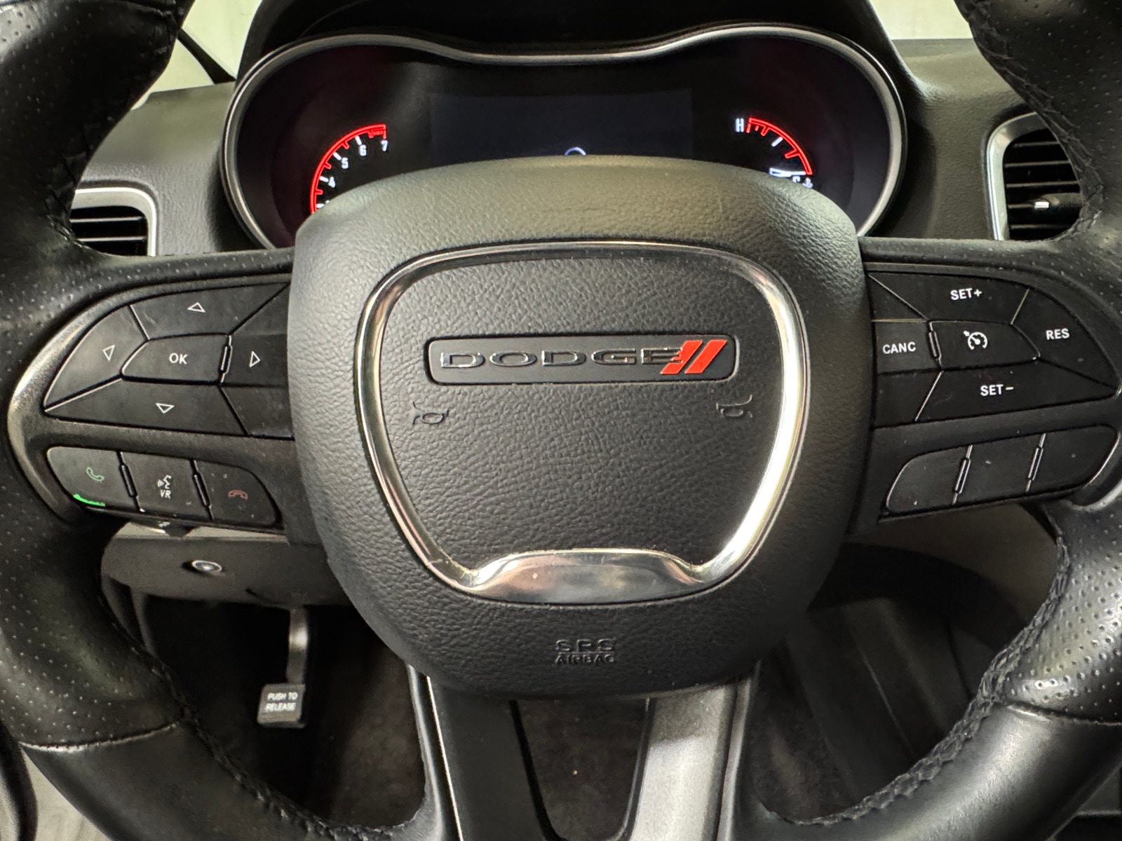 Thumbnail: 2019 Dodge Durango - 5