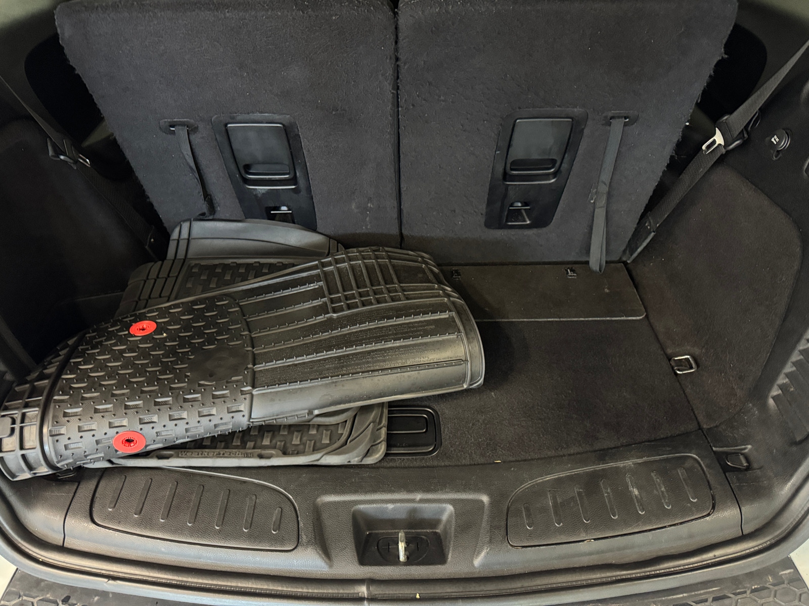 Thumbnail: 2019 Dodge Durango - 7