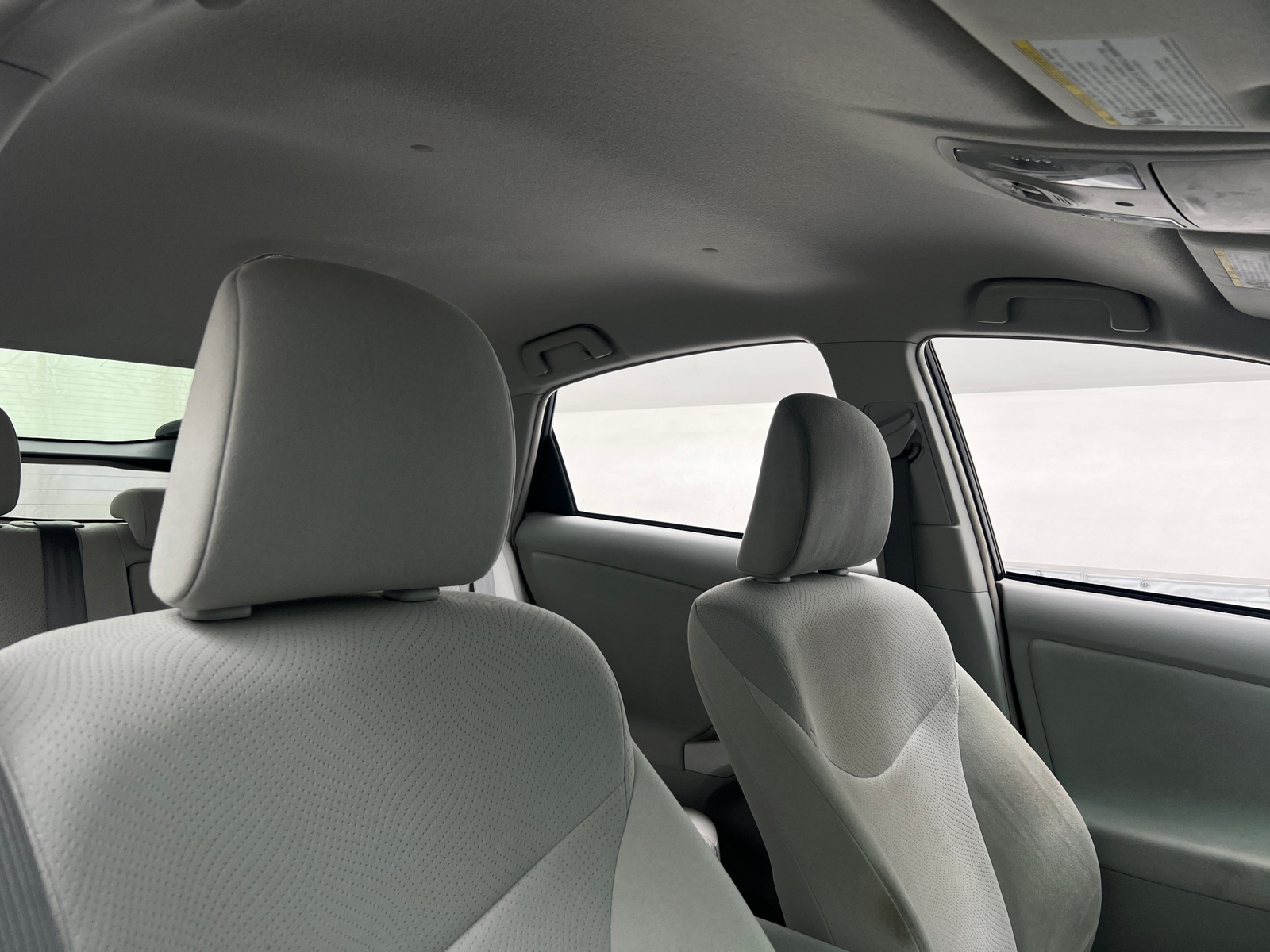 Thumbnail: 2015 Toyota Prius - 2