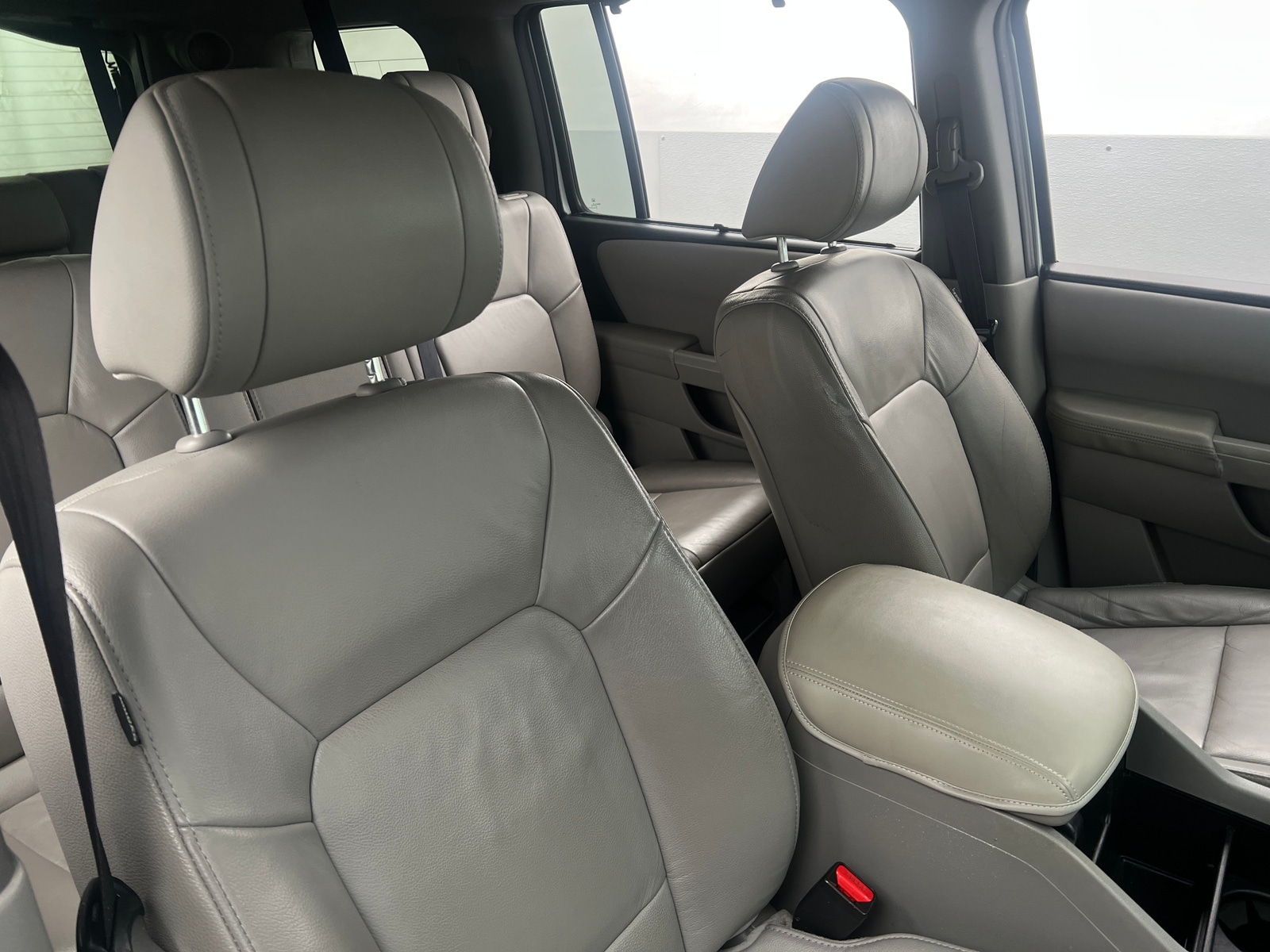 Thumbnail: 2015 Honda Pilot - 2