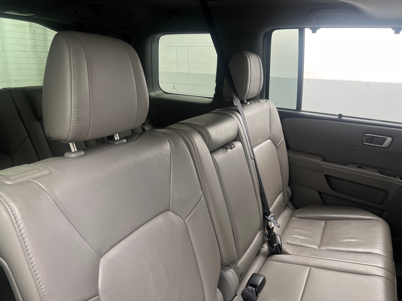 Thumbnail: 2015 Honda Pilot - 6