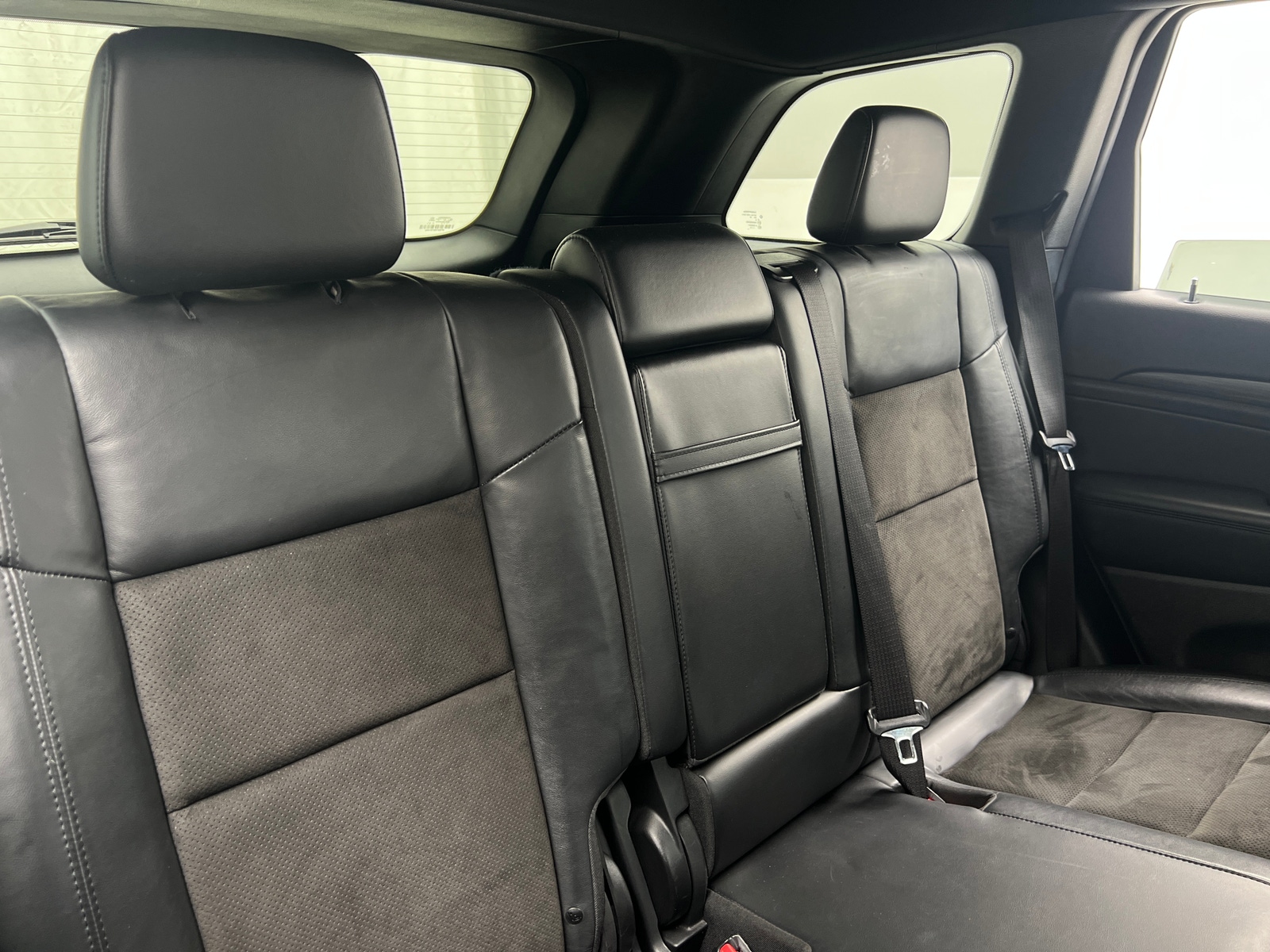 Thumbnail: 2021 Jeep Grand Cherokee - 6