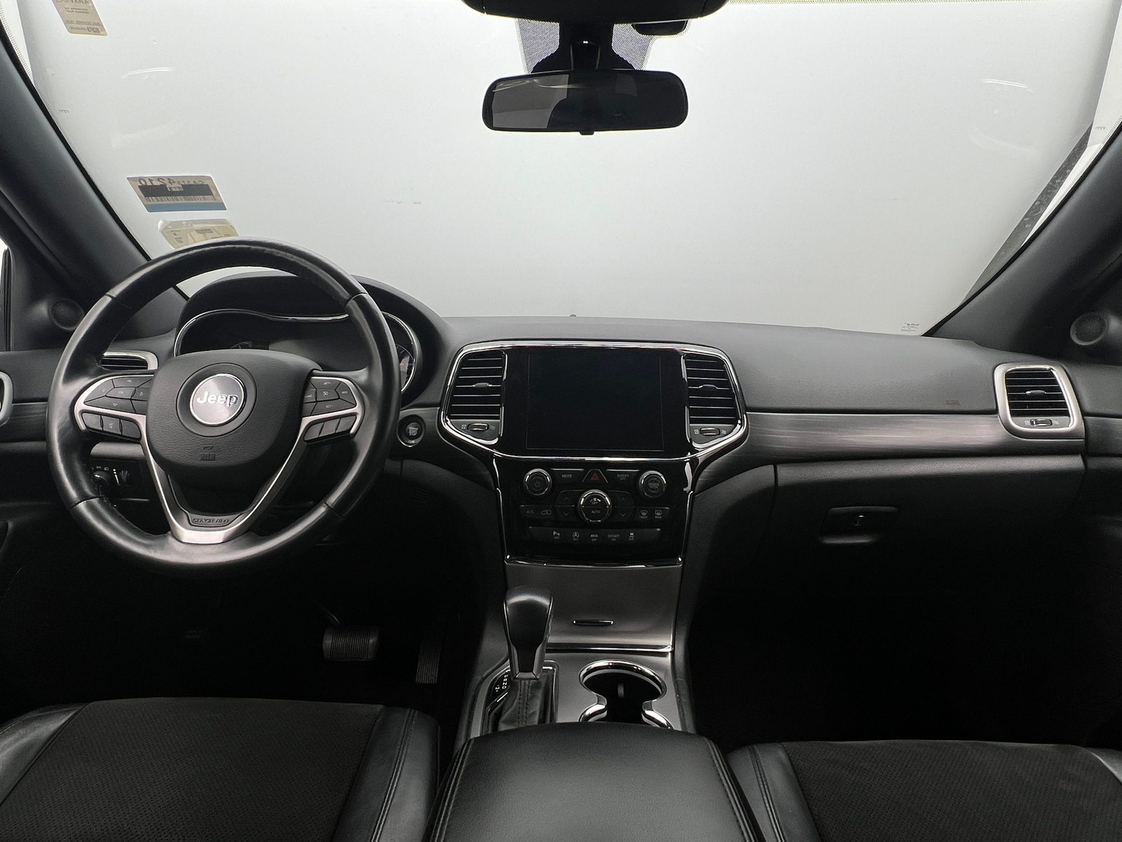 Thumbnail: 2021 Jeep Grand Cherokee - 3