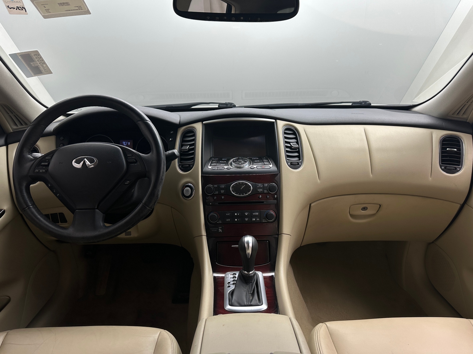 Thumbnail: 2017 INFINITI QX50 - 2