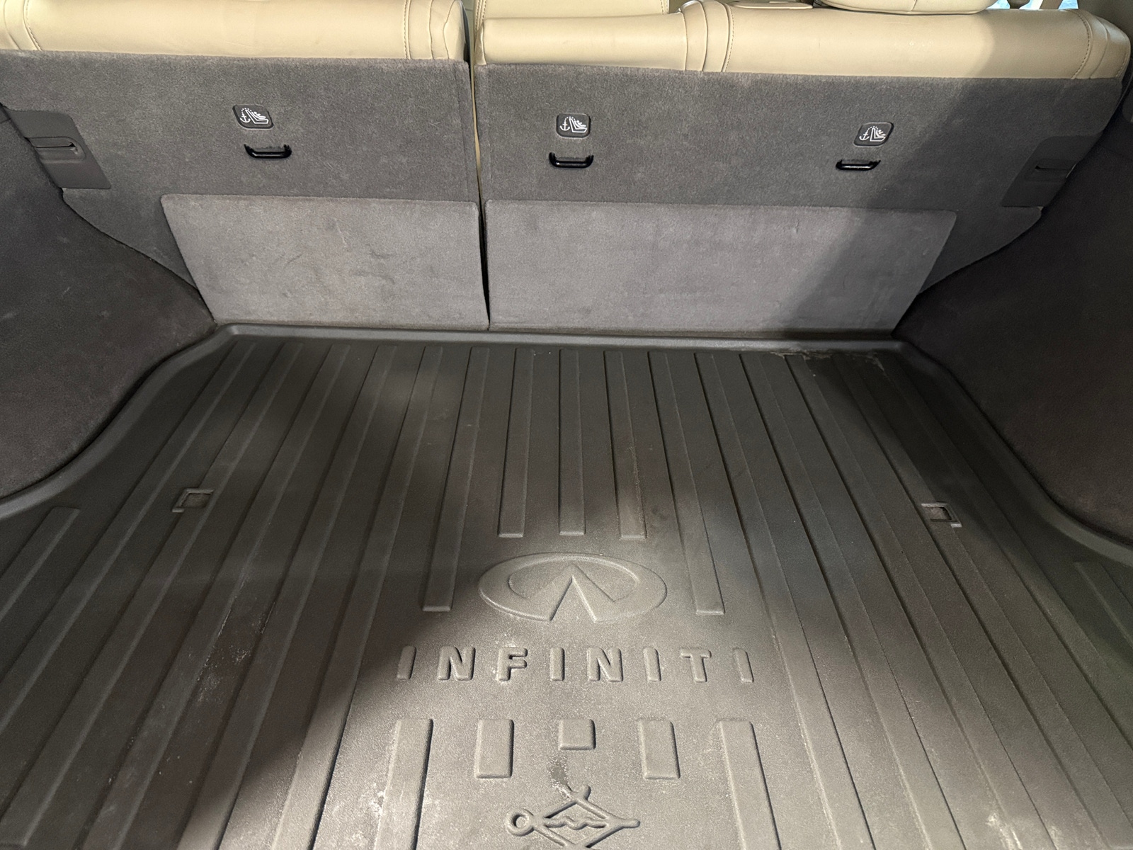 Thumbnail: 2017 INFINITI QX50 - 6