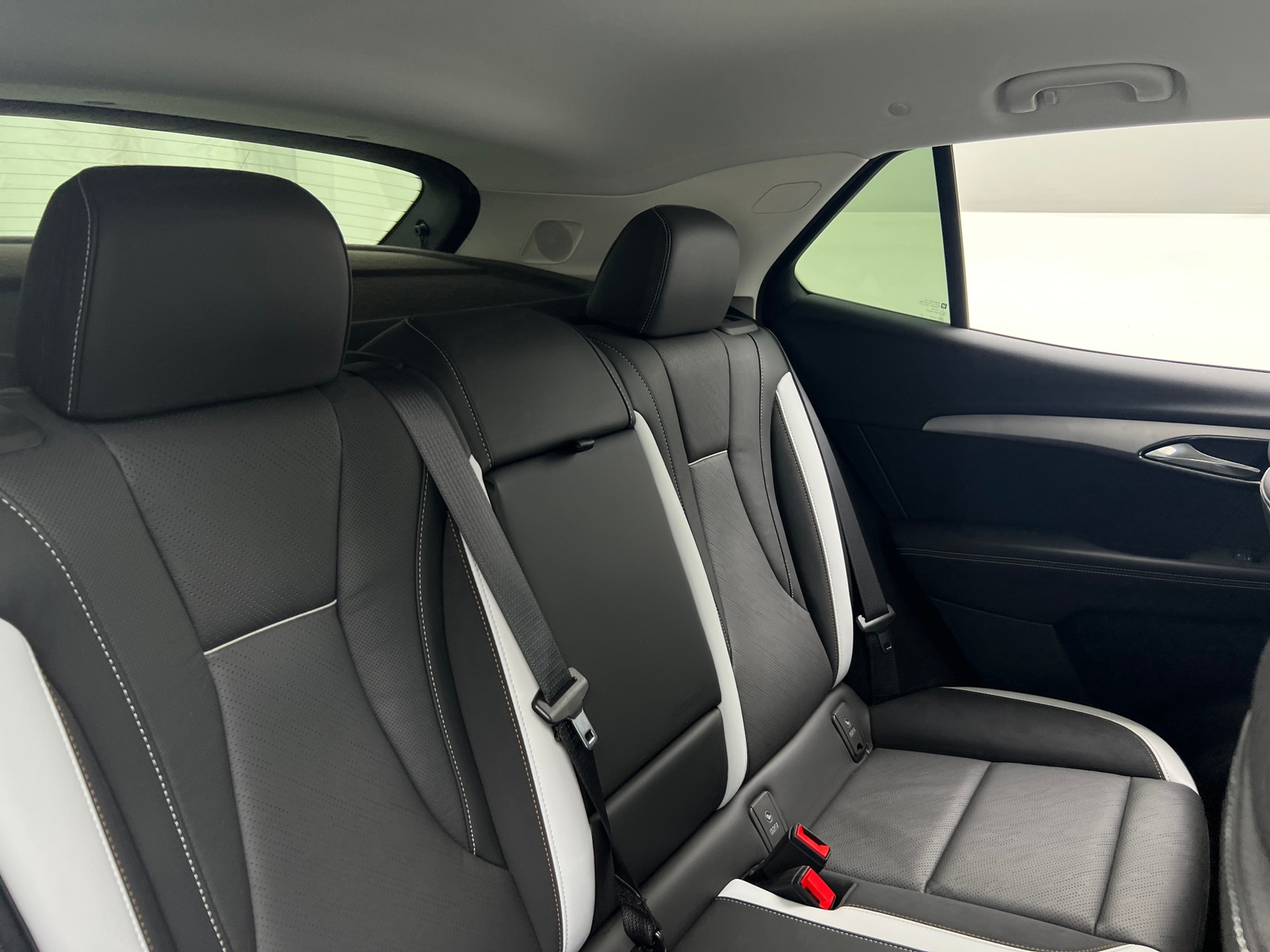 Thumbnail: 2025 Buick Envision - 5