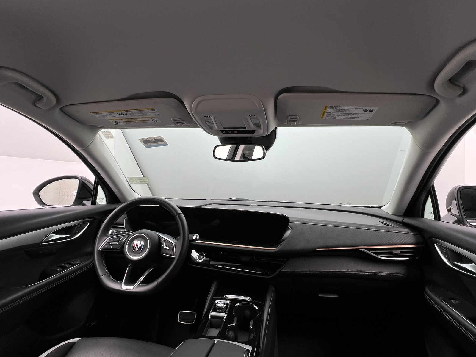 Thumbnail: 2025 Buick Envision - 2