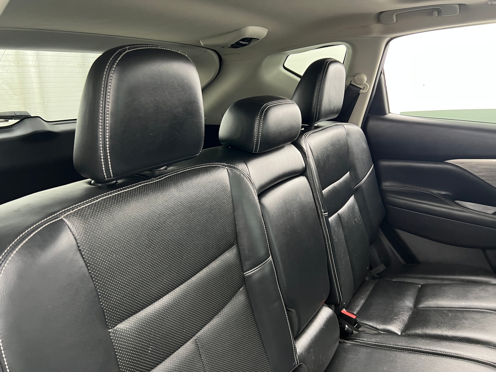 Thumbnail: 2017 Nissan Murano - 5