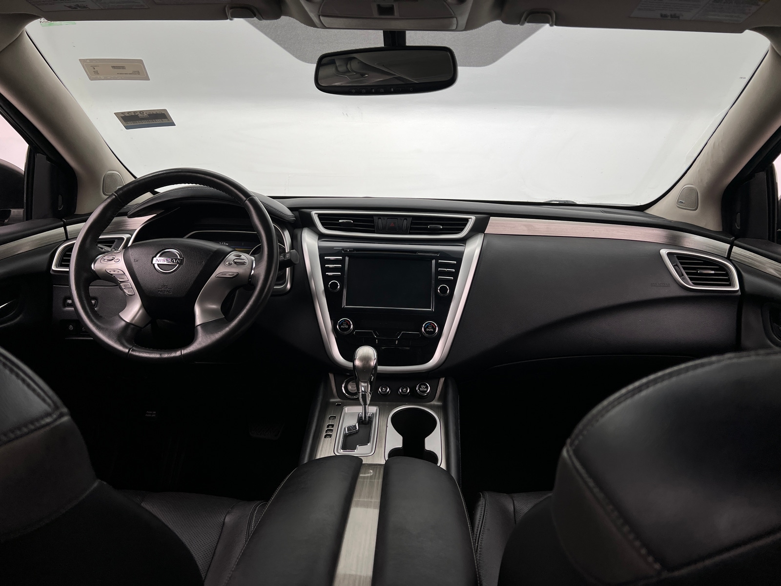 Thumbnail: 2017 Nissan Murano - 2