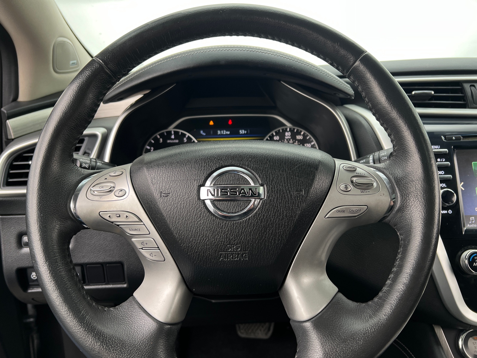 Thumbnail: 2017 Nissan Murano - 4