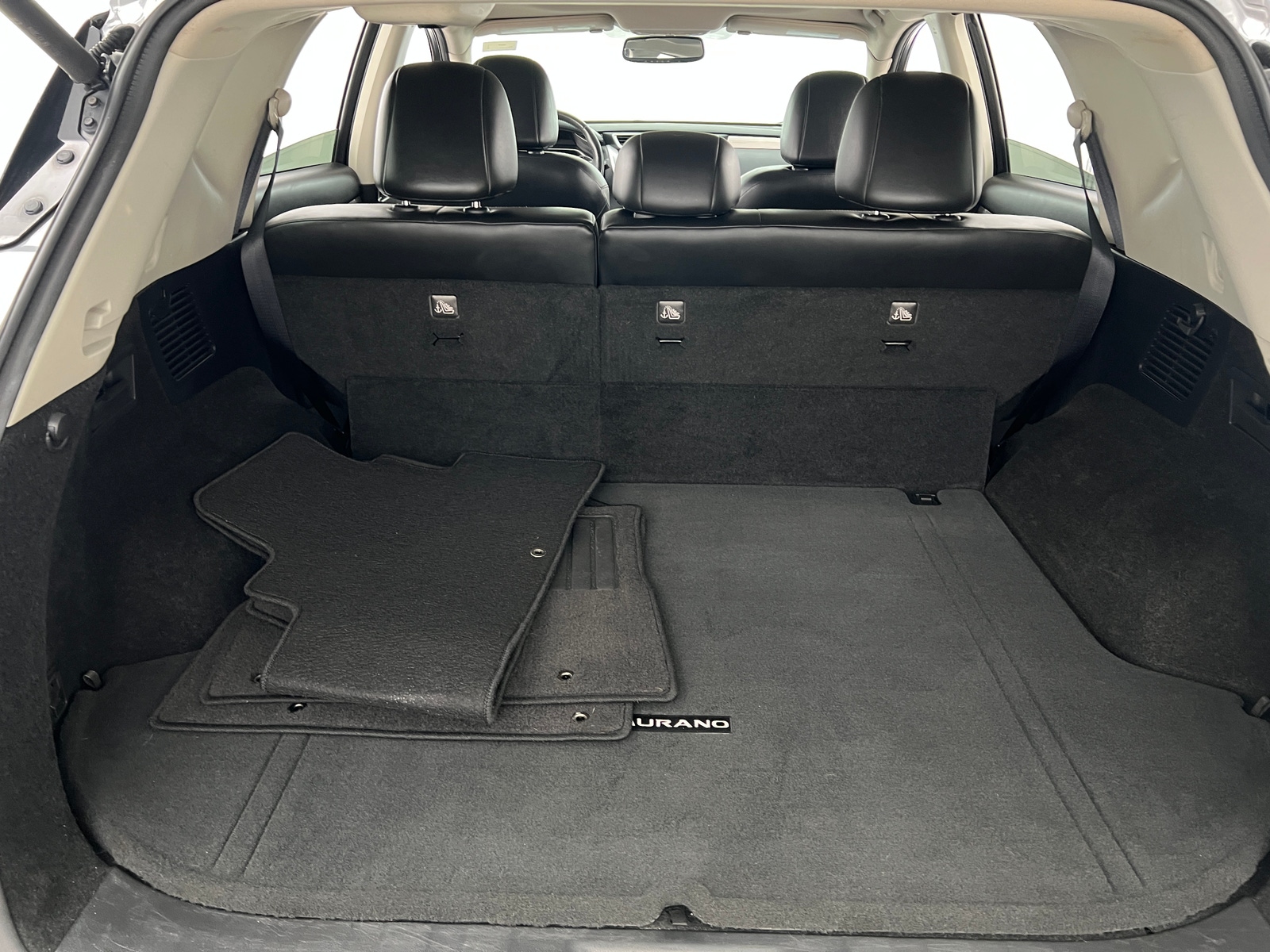 Thumbnail: 2017 Nissan Murano - 6