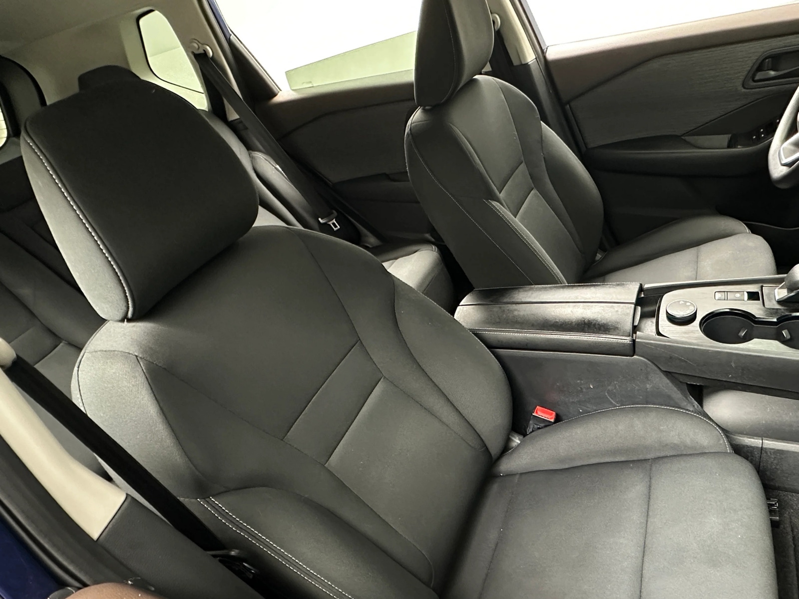 Thumbnail: 2023 Nissan Rogue - 2