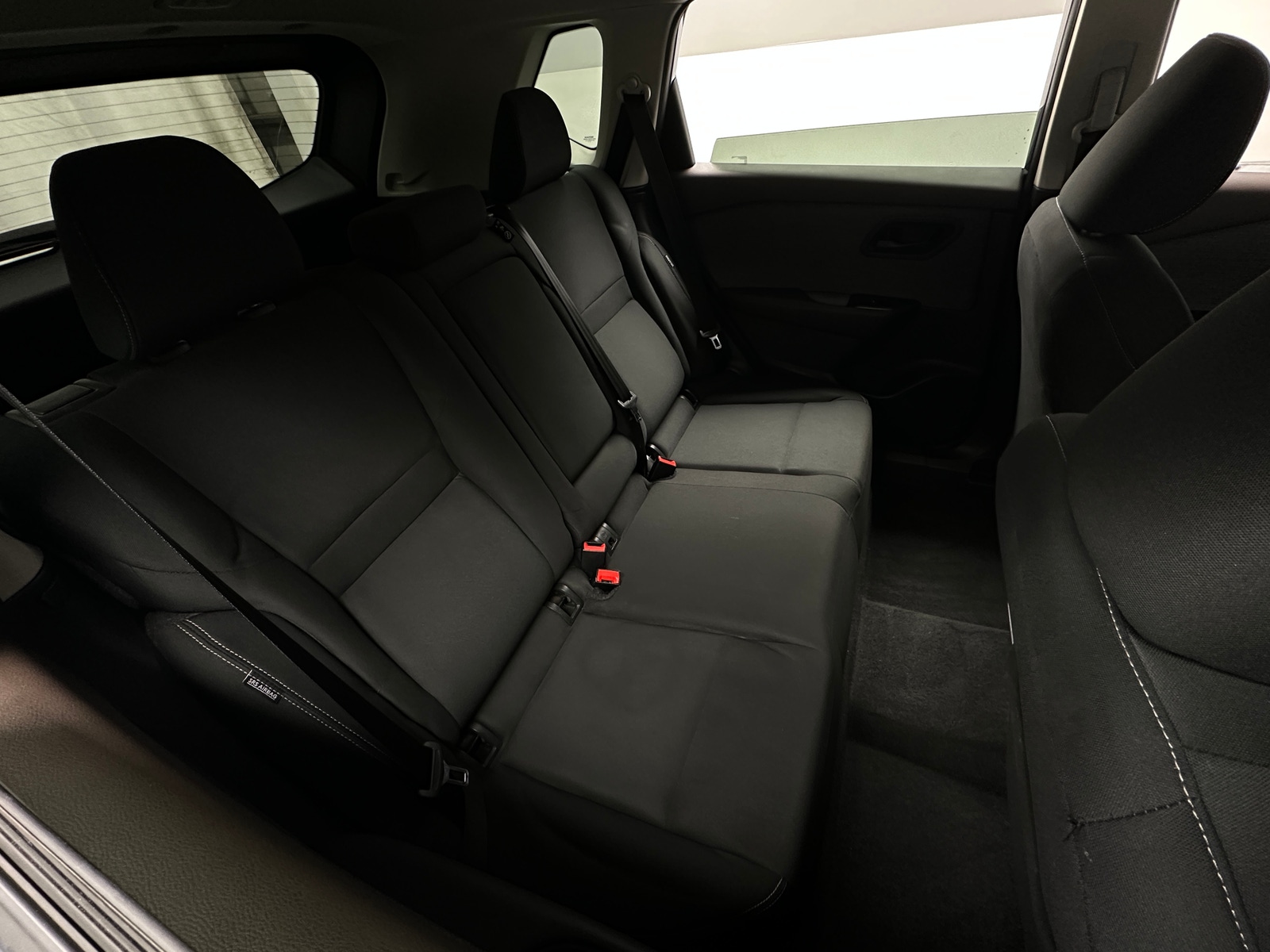 Thumbnail: 2023 Nissan Rogue - 6