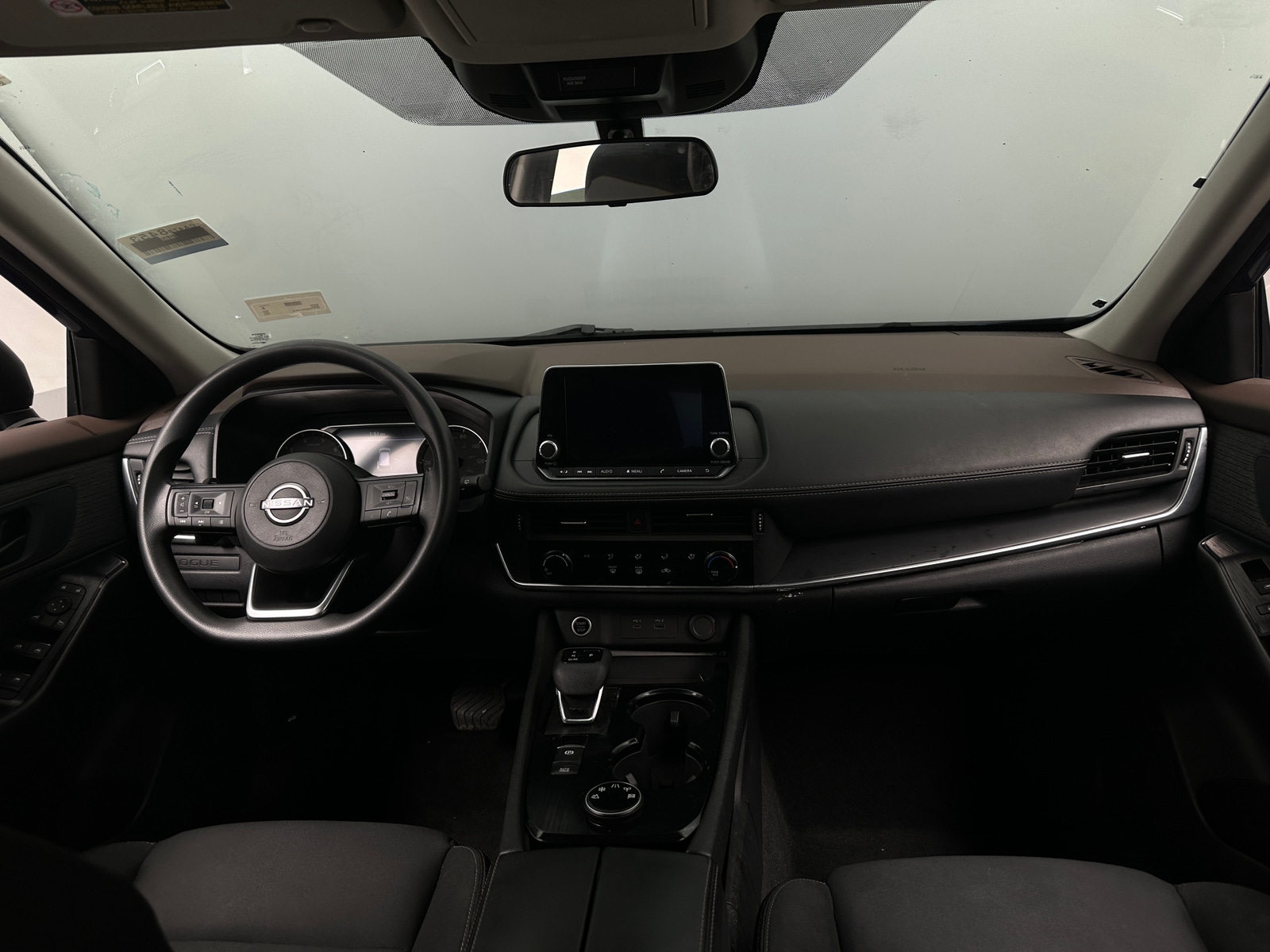 Thumbnail: 2023 Nissan Rogue - 3