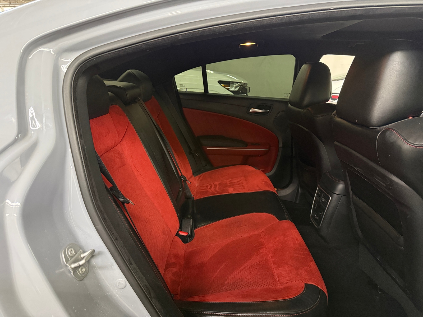 Thumbnail: 2022 Dodge Charger - 5