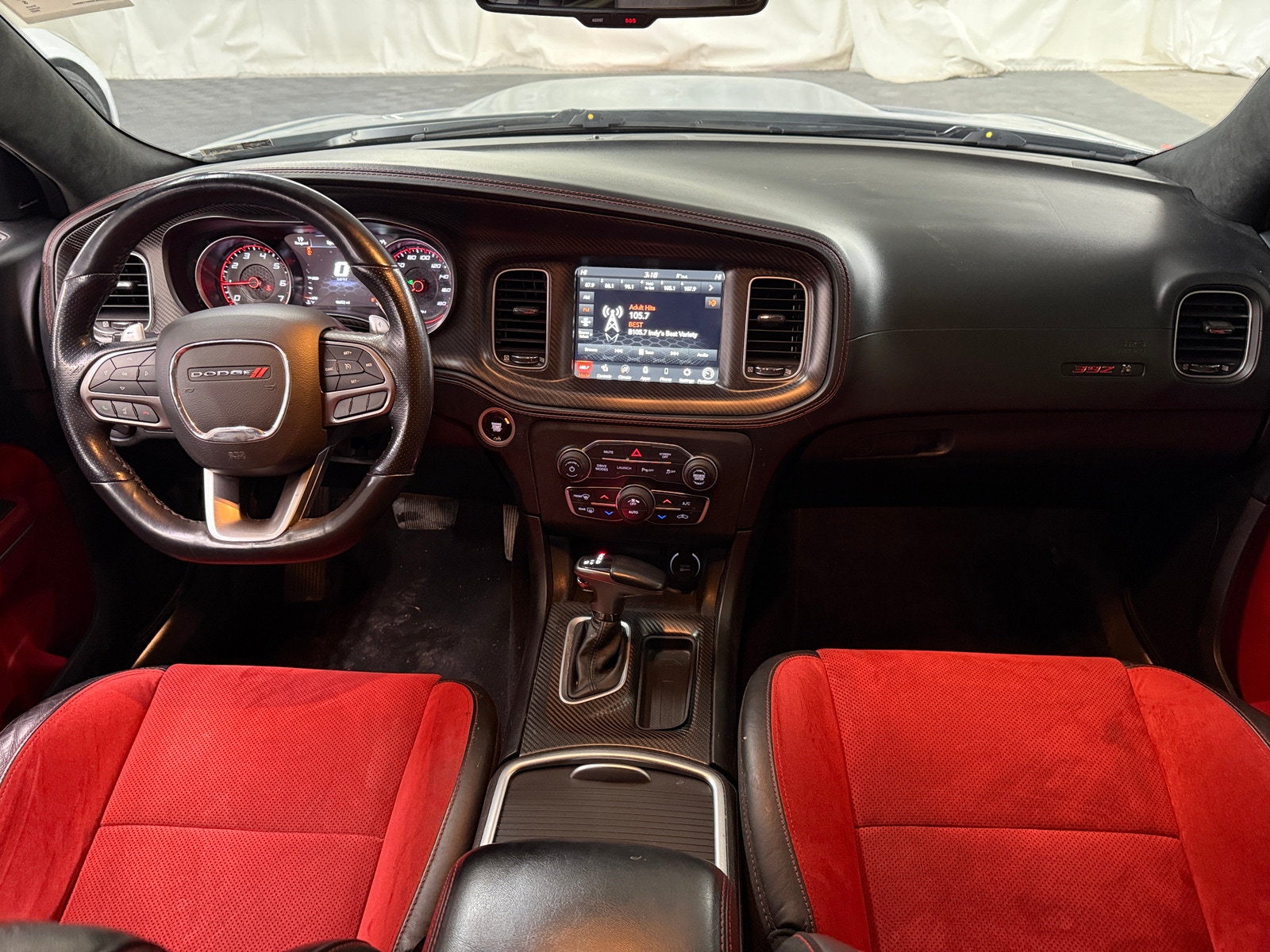 Thumbnail: 2022 Dodge Charger - 2