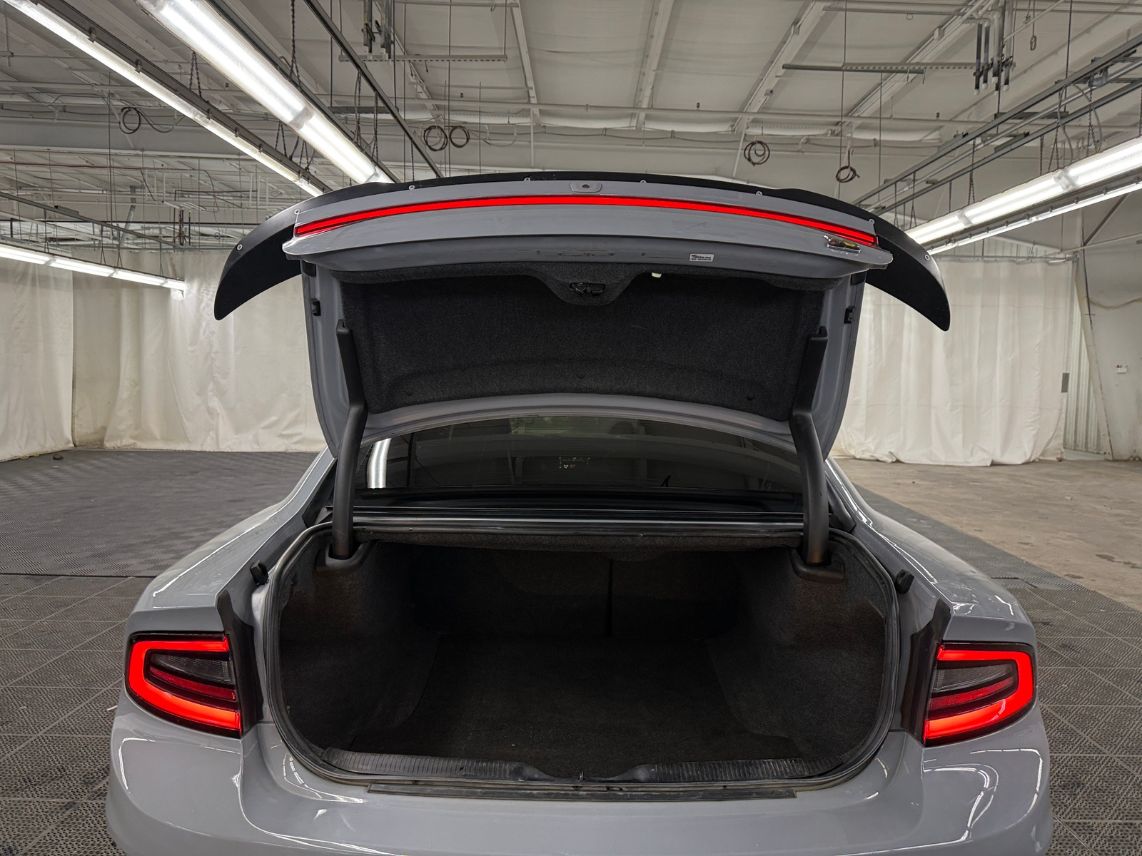 Thumbnail: 2022 Dodge Charger - 6